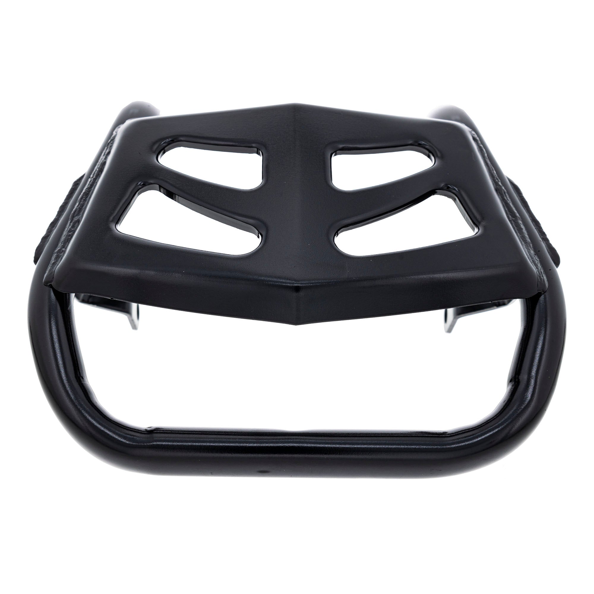 Polaris 0455449-067 Black Front Youth Bumper 2007-2023 Outlaw 110