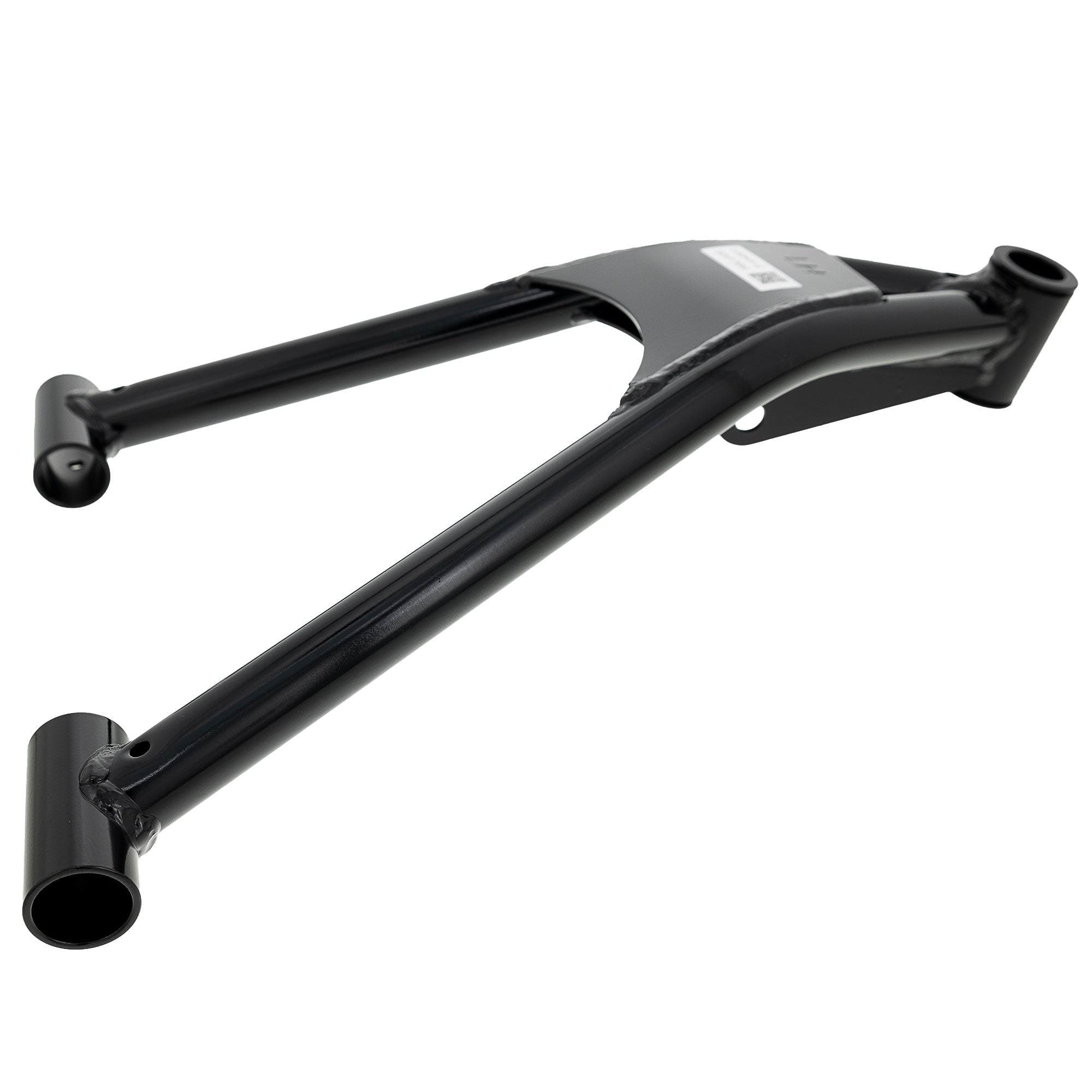 Polaris Gloss Black Left Hand A-Arm 0455450-067