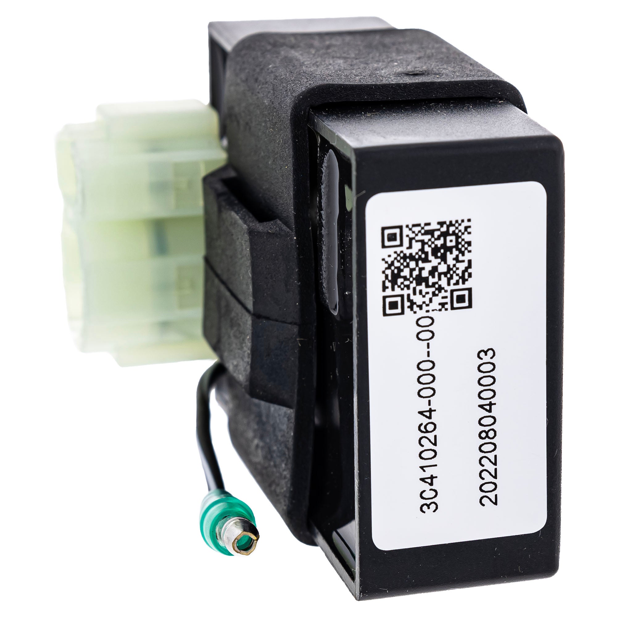 Polaris Capacitor Discharge Ignition (CDI) 0455501