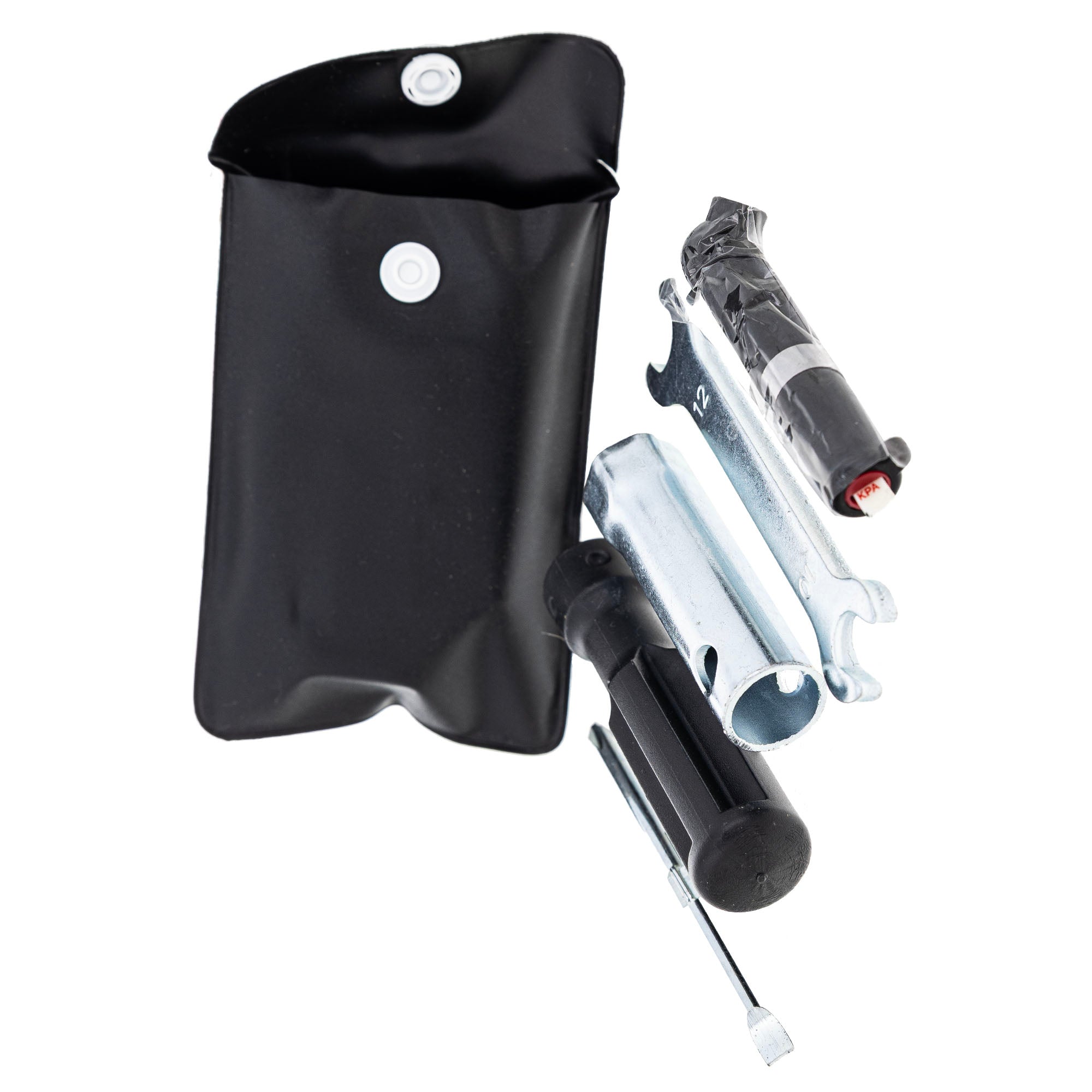 Genuine OEM Polaris Tire Gauge