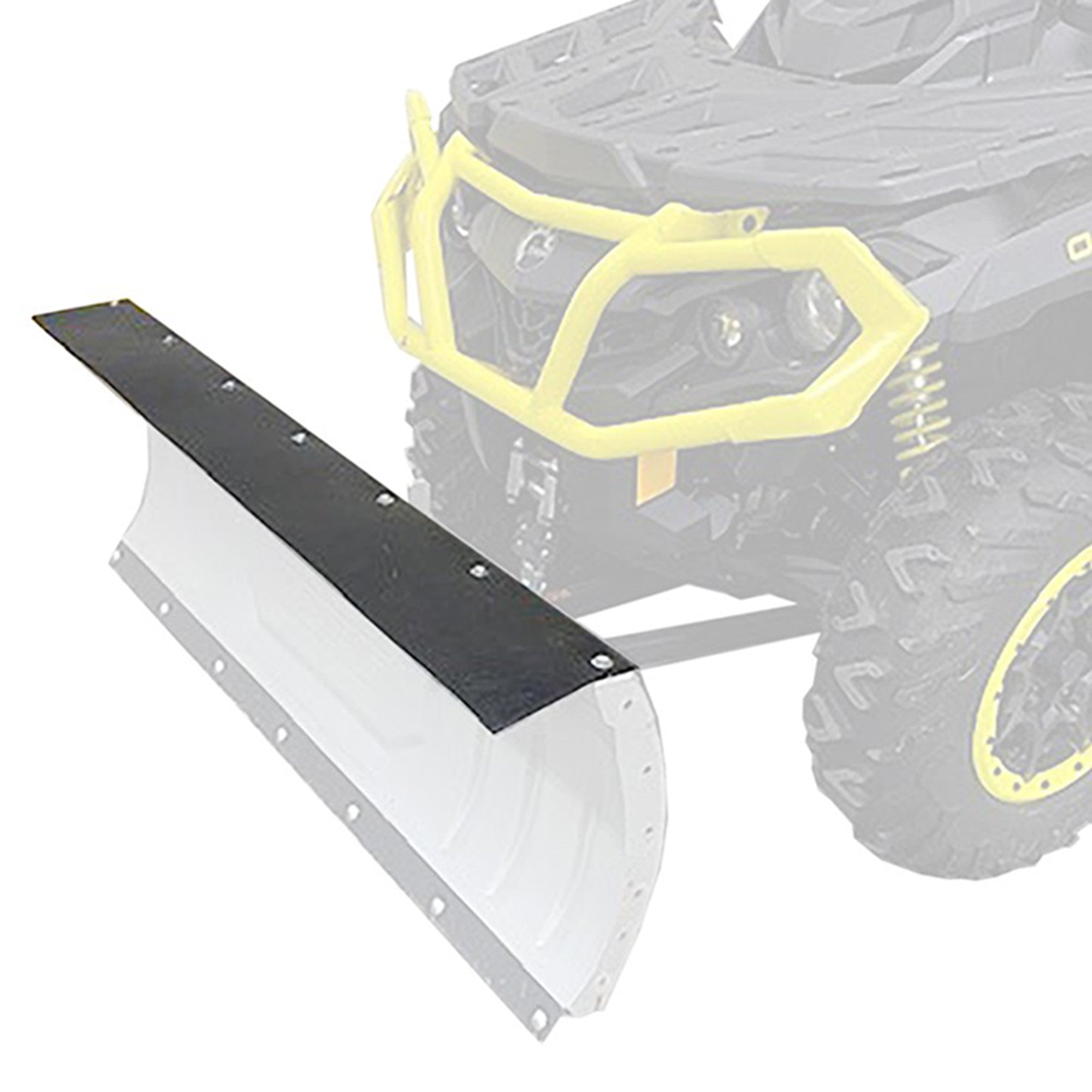 Kolpin 10-0190 Polaris Universal Rubber Blade Flap