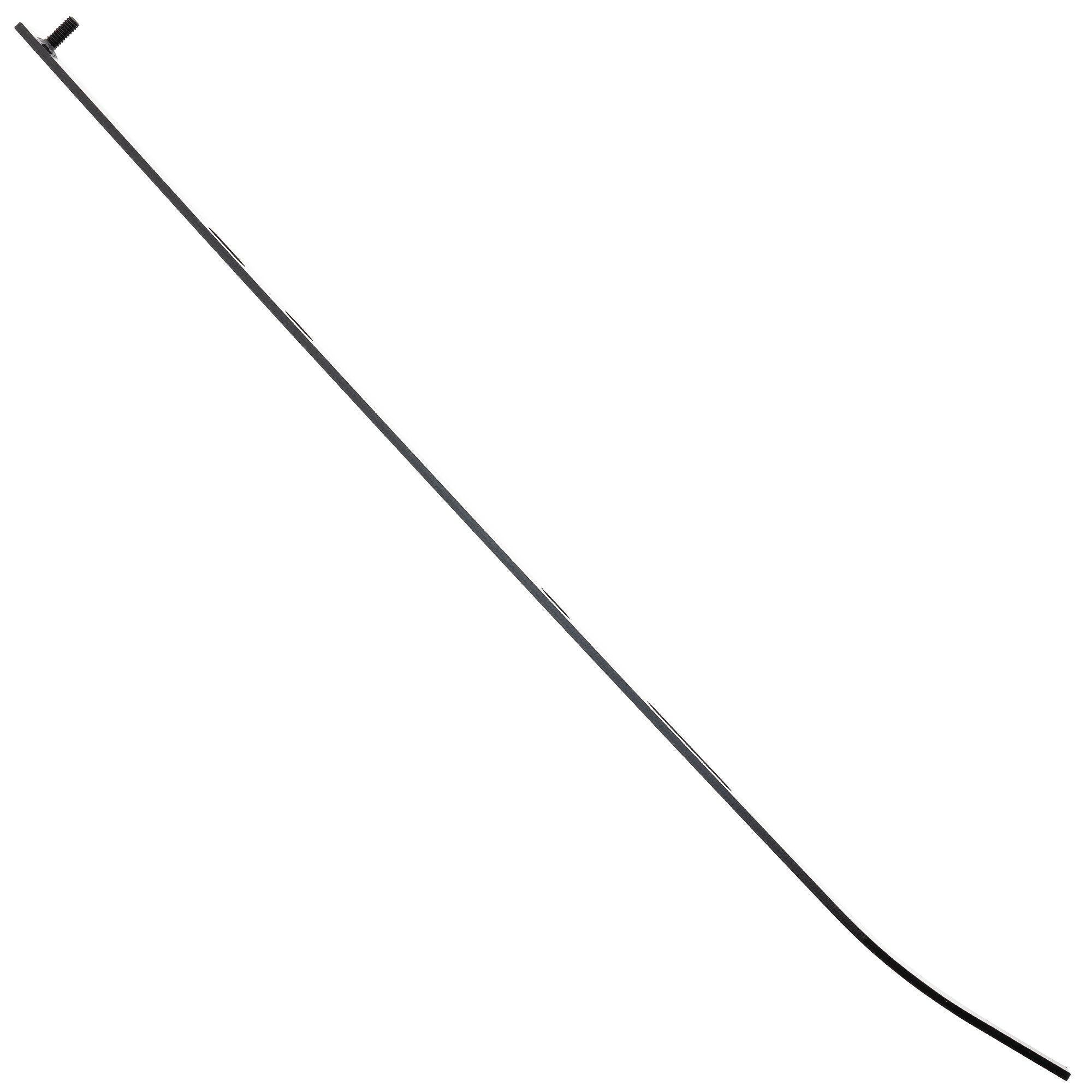 Genuine OEM Polaris Skag Plate Indy XLT WideTrak SKS 1011829-067