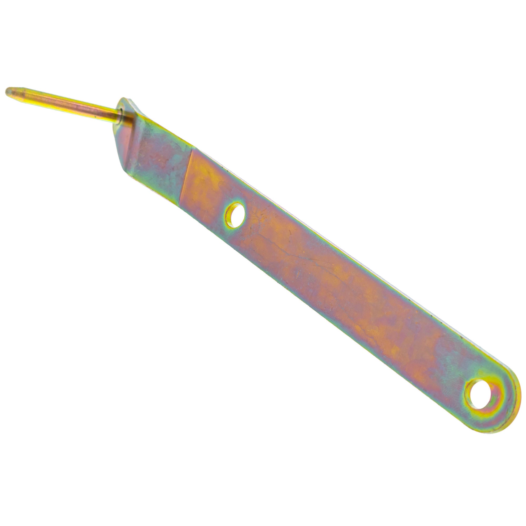 Genuine OEM Polaris Hinge Indy RMK XCR XC 1012750