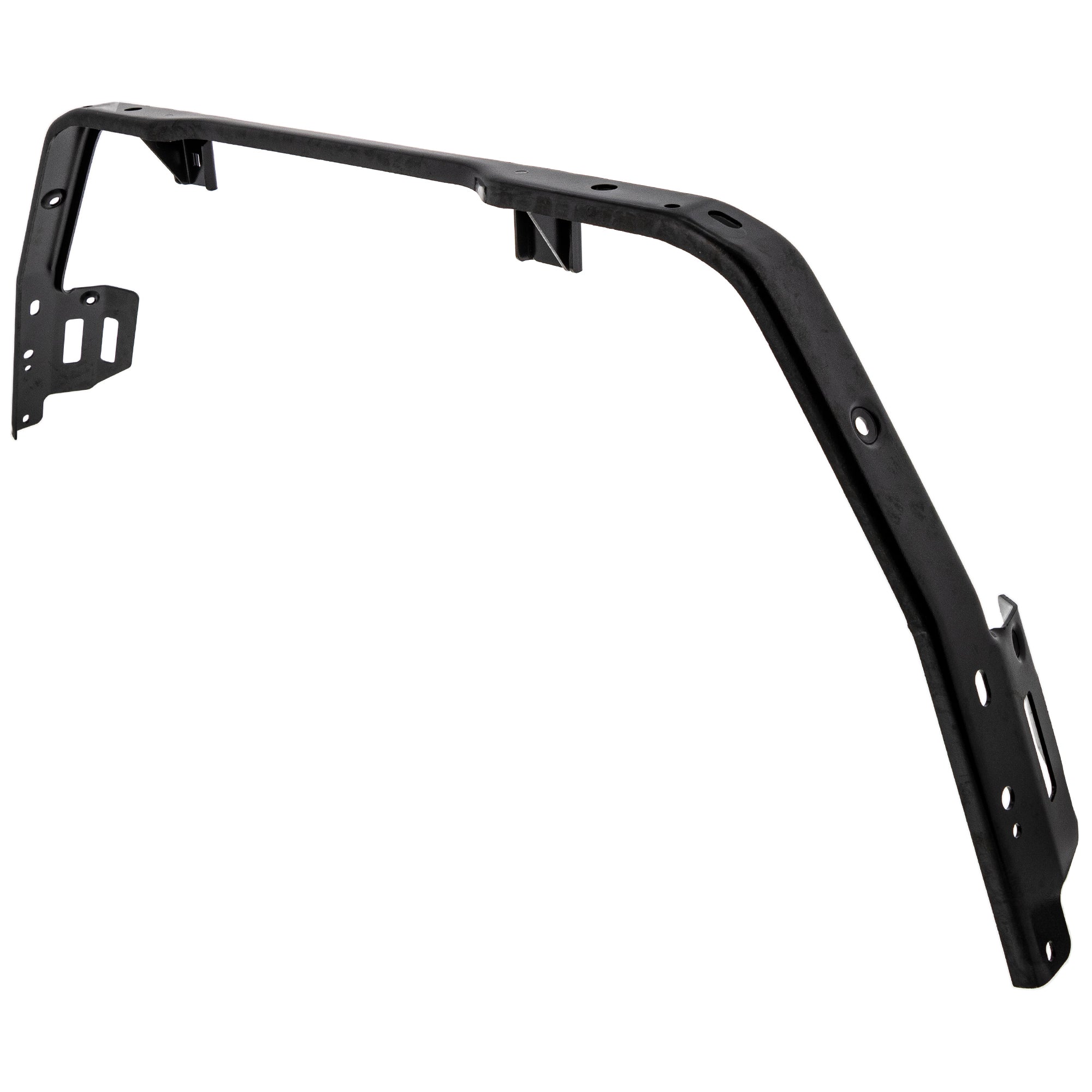 Polaris Gloss Black Brace Hinge 1012783-067