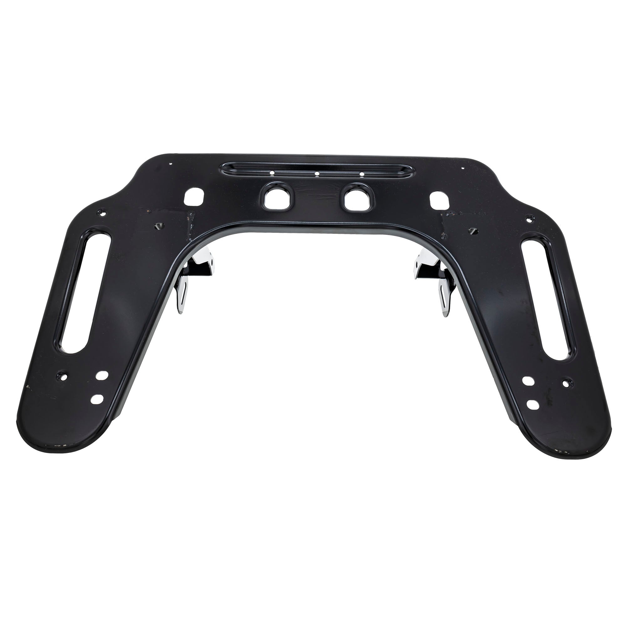 Polaris 1014020-067 Gloss Black Front Support Rack Sportsman 500 600 700