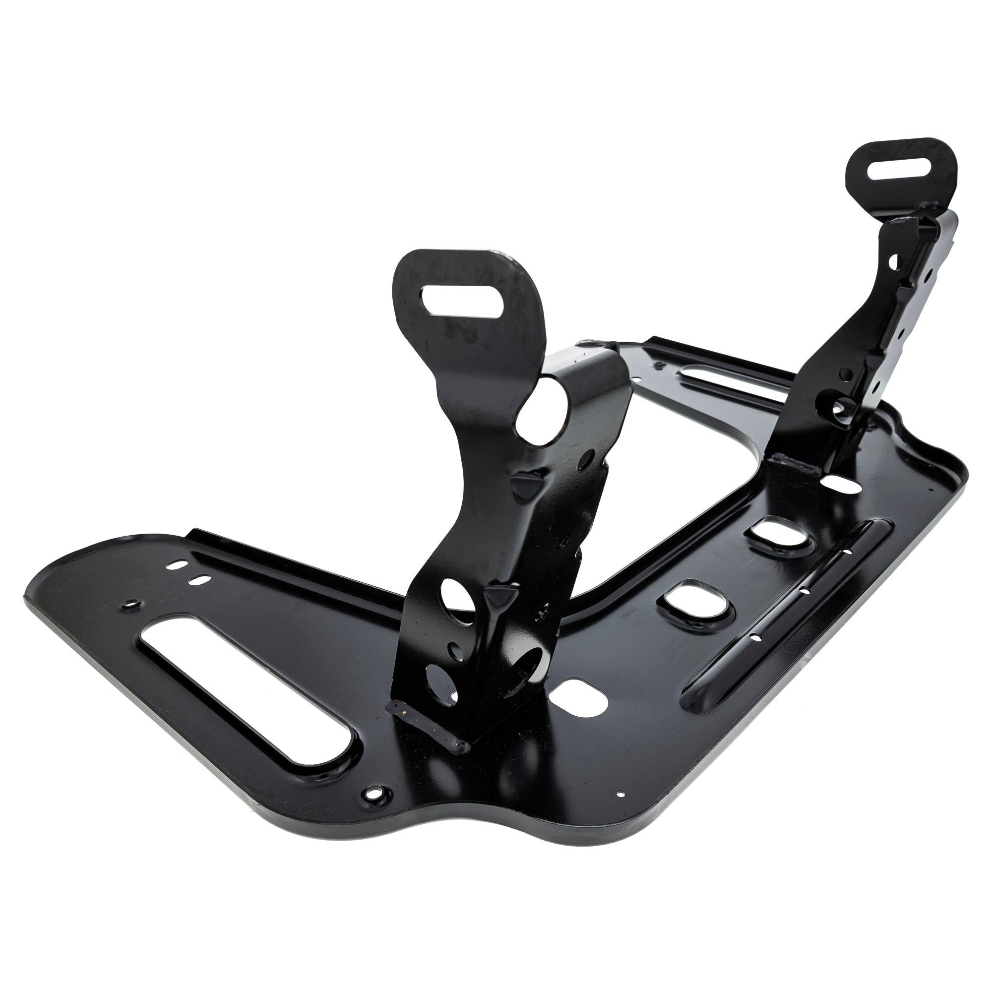 Polaris 1014020-067 WELD-SUPPORT RACK FRONT BLK Sportsman 500 700 600 200