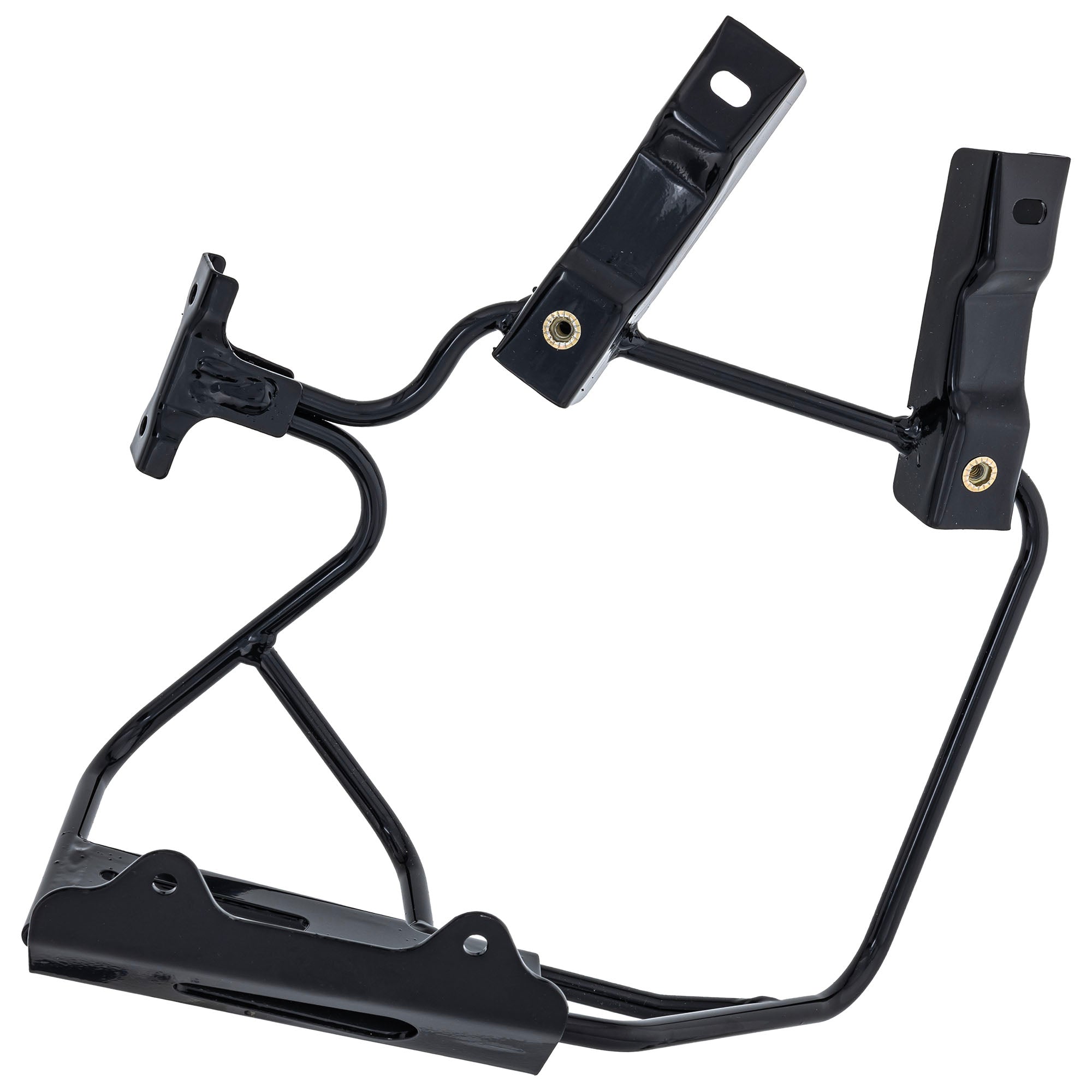 Genuine OEM Polaris Heel Support Predator 1014371-067