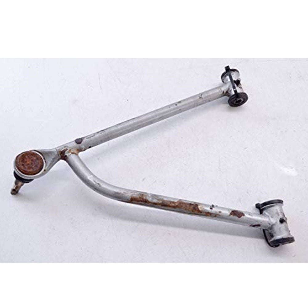 Polaris 1014612-385 Cloud Silver Upper Left Hand A-Arm Predator 500 1013797-385