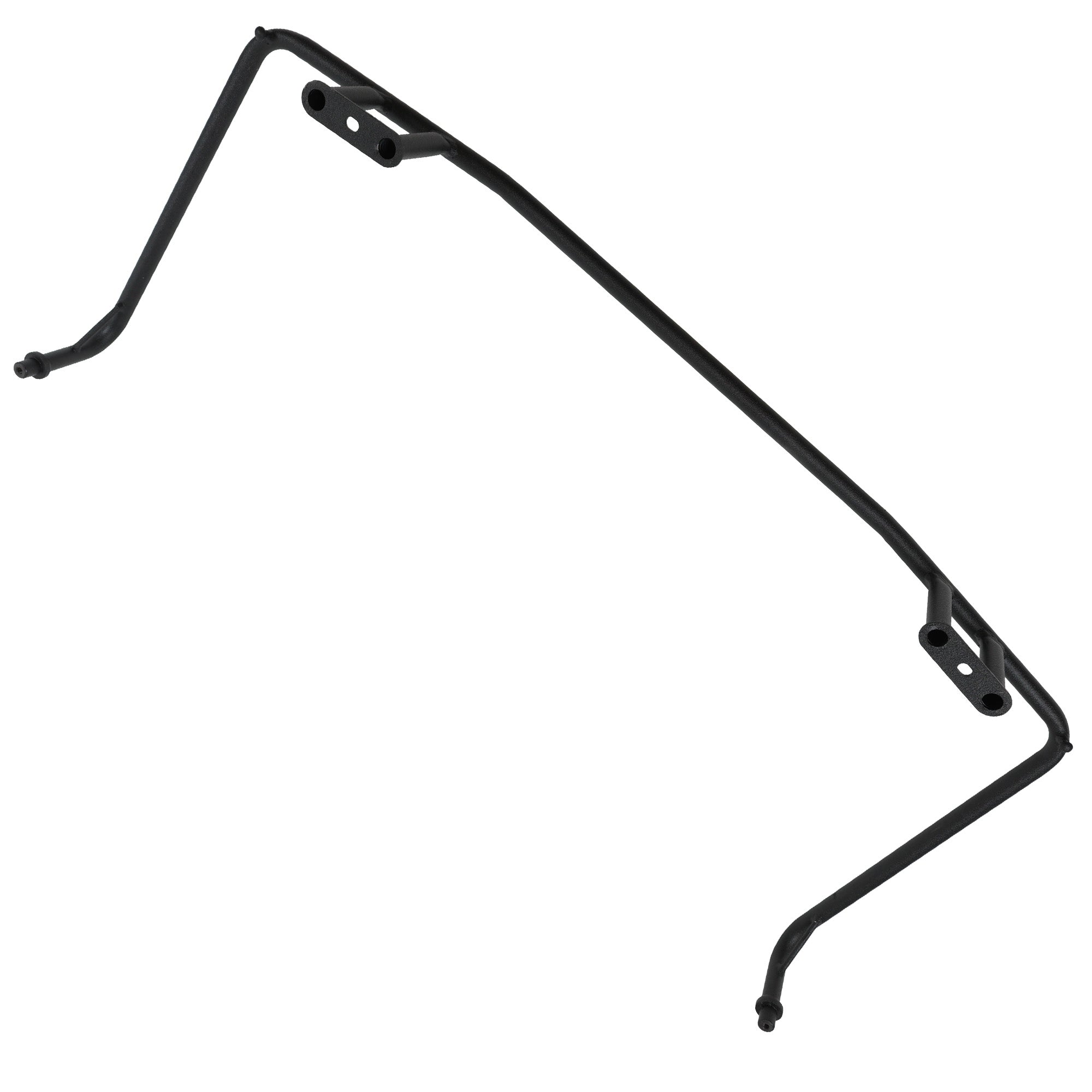 Polaris 1014768-418 Rear Rack Extender FLATBLKWRKL Sportsman 800 700 500 450 200