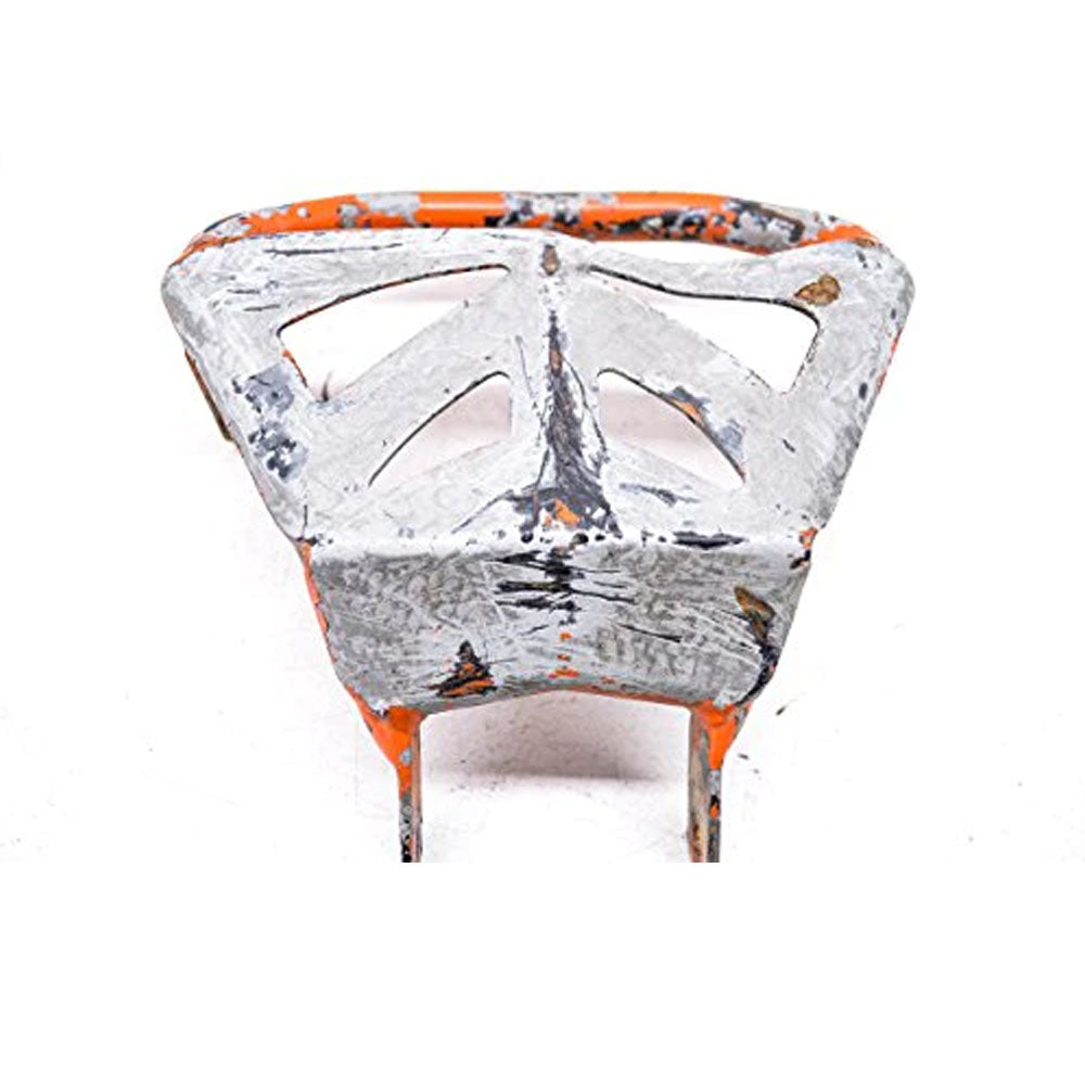 Polaris 1015147-458 Matte Black Front Bumper Outlaw 500 450 S 1015147-385