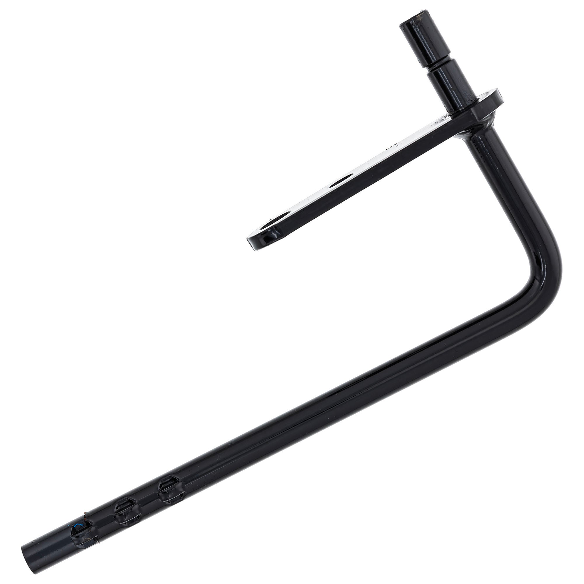 Polaris 1015598-067 Gloss Black Shift Handle Sportsman Hawkeye Big Boss 570 800