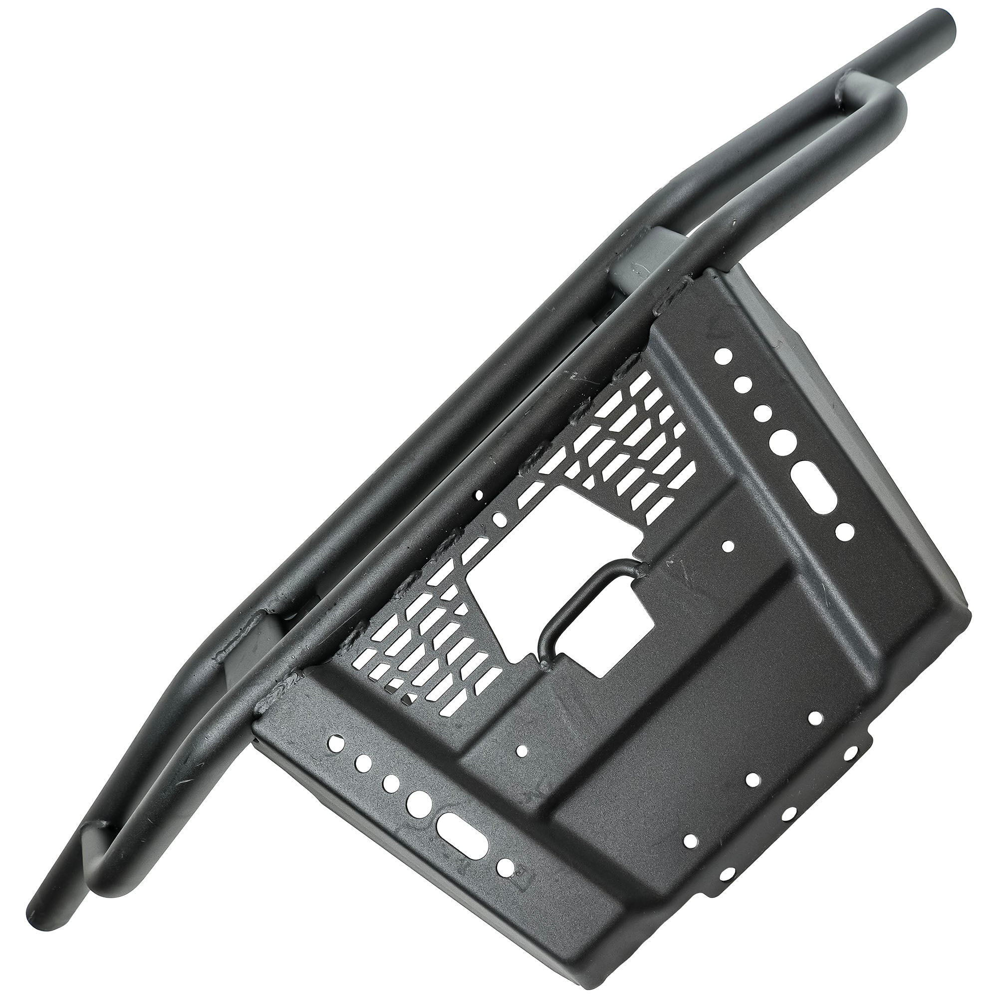 Genuine OEM Polaris Bumper Ranger Sportsman 1016310-521