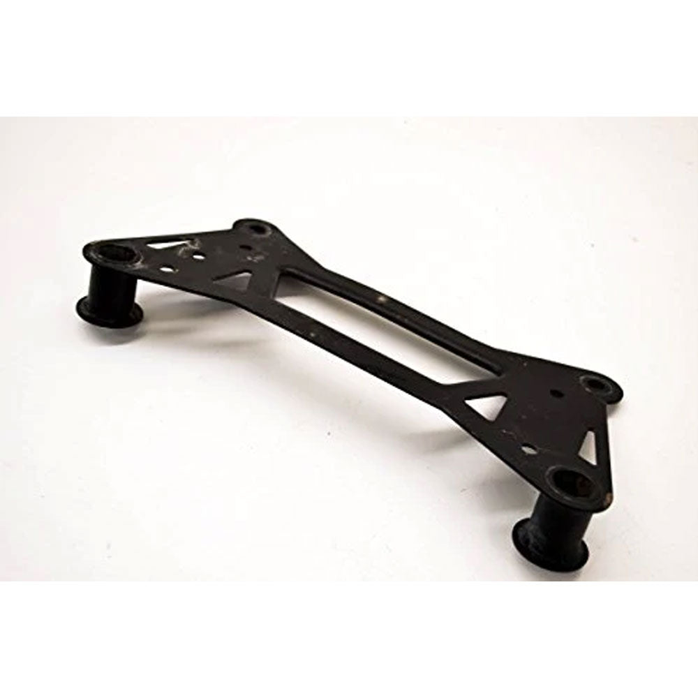 Polaris 1016583-458 Matte Black Suspension Rear Brace RZR 800 4 EPS Limited S