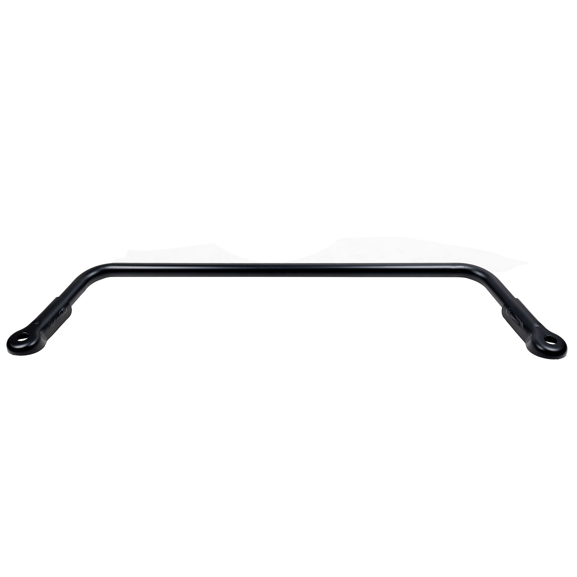 Polaris Matte Black Rear Stabilizer Bar 1016615-458