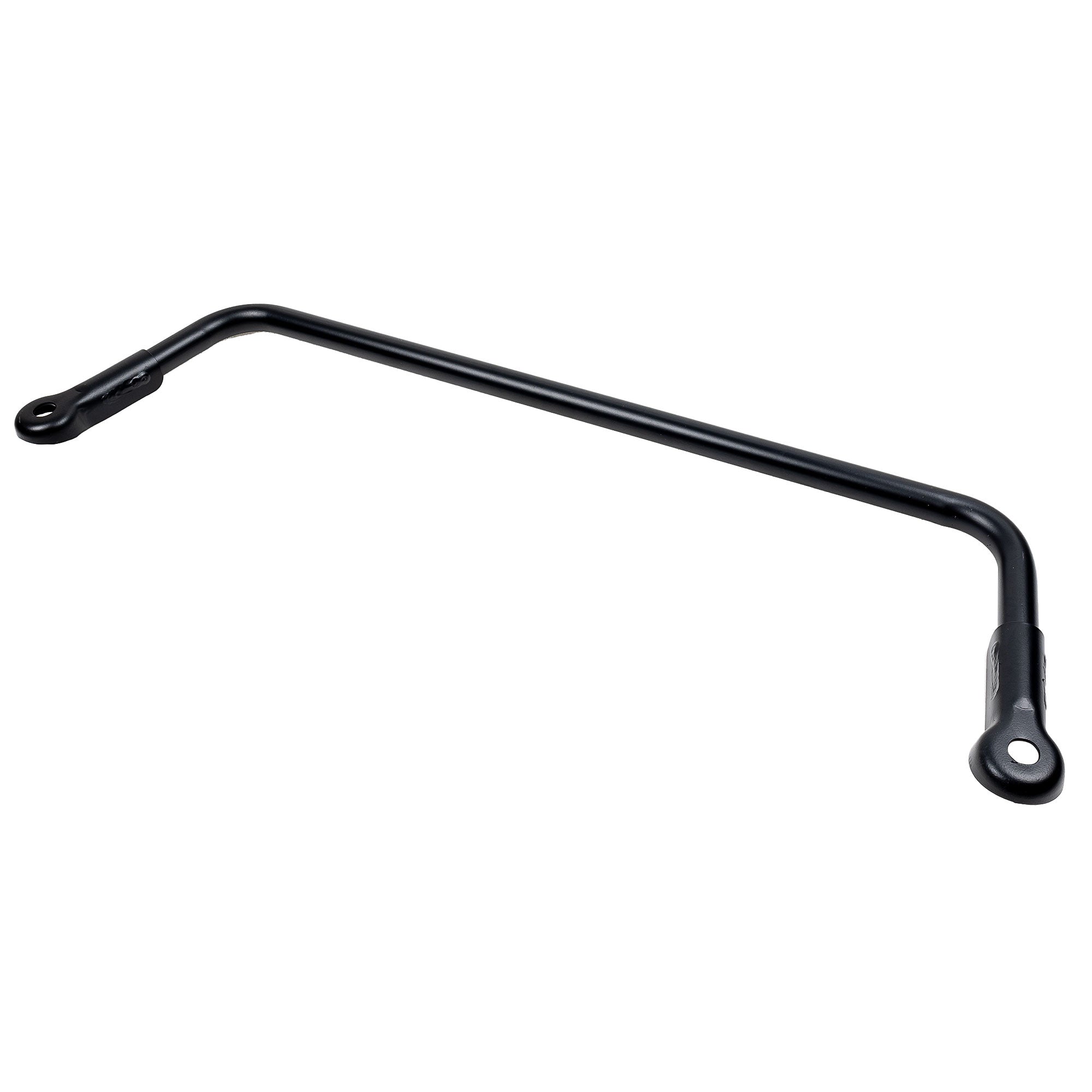 Polaris 1016615-458 Black Rear Stabilizer Bar 2010-2021 EV Ranger 800 500 400