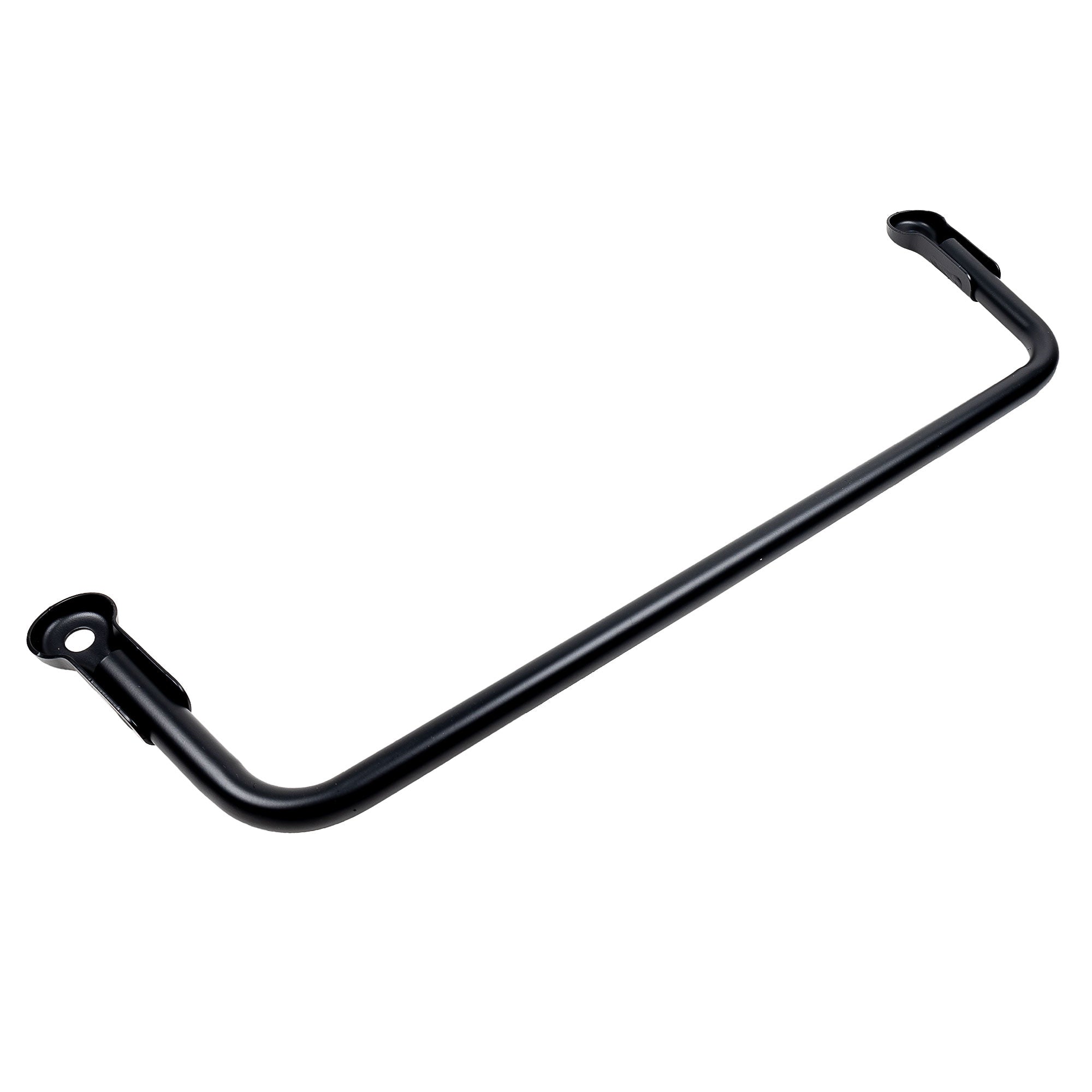 Polaris 1016615-458 Black Rear Stabilizer Bar 2010-2021 EV Ranger 800 500 400