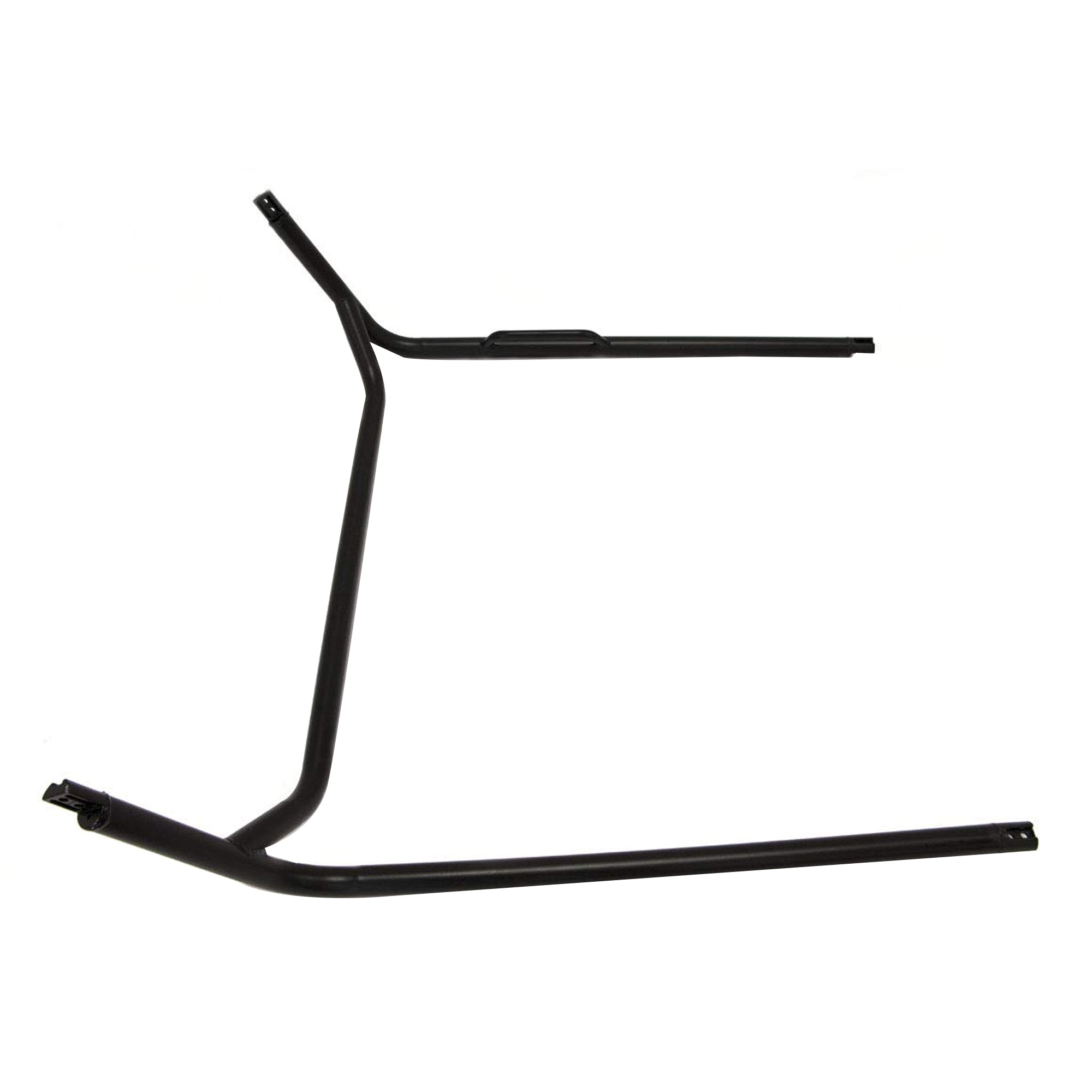 Polaris 1016686-458 Matte Black Front Cab Frame RZR Ranger 570 800 500 Crew