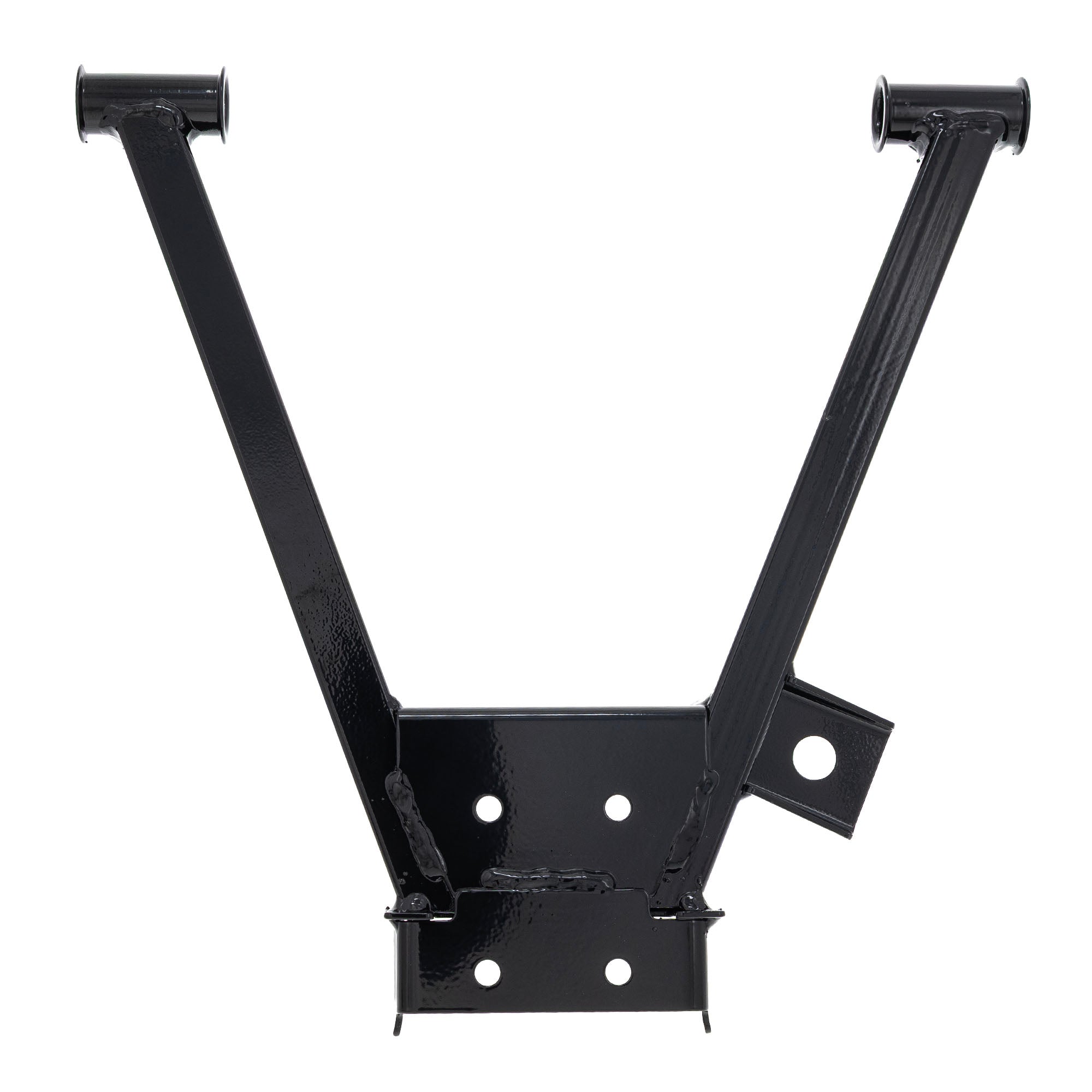 Polaris Gloss Black Lower Left Control Arm 1016813-067