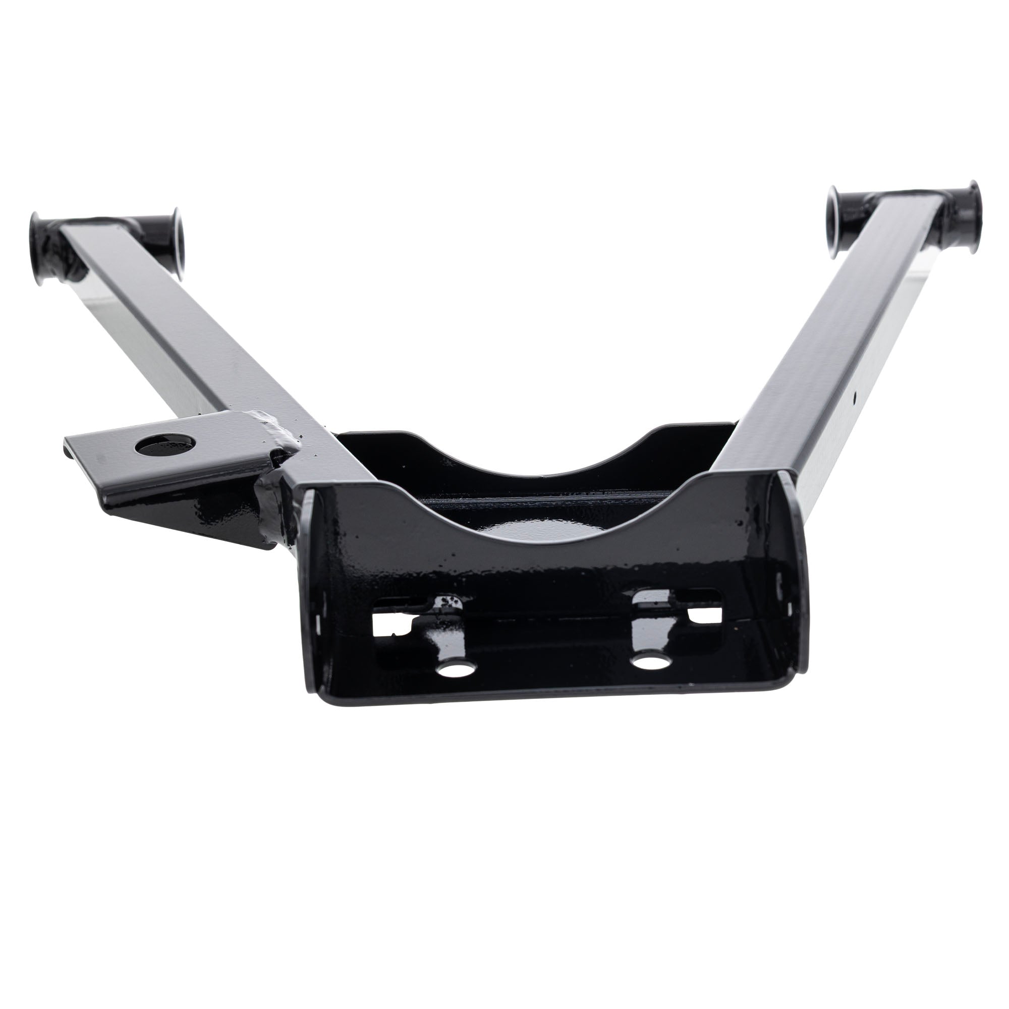 Polaris 1016813-067 Gloss Black Lower Left Control Arm Ranger Crew MVRS 500 700