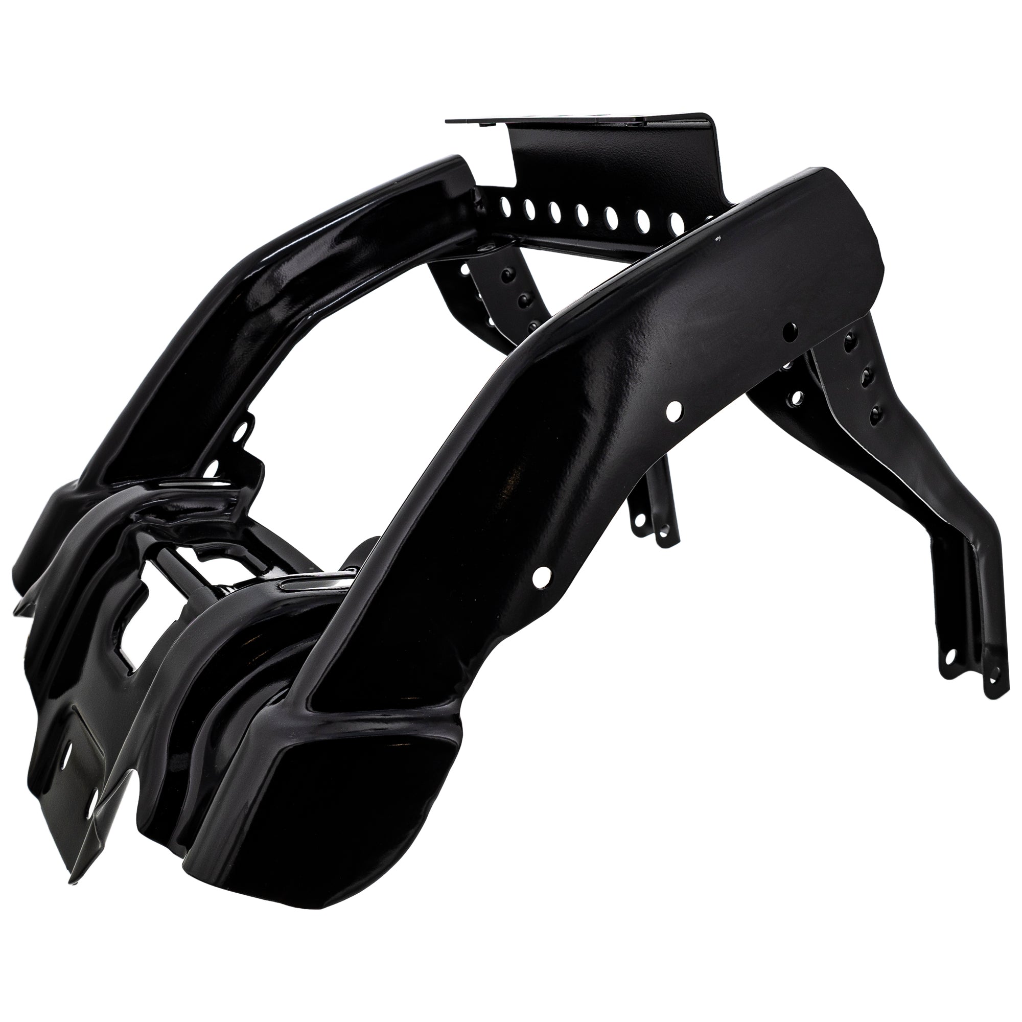 Polaris Gloss Black Brushguard 1017050-067