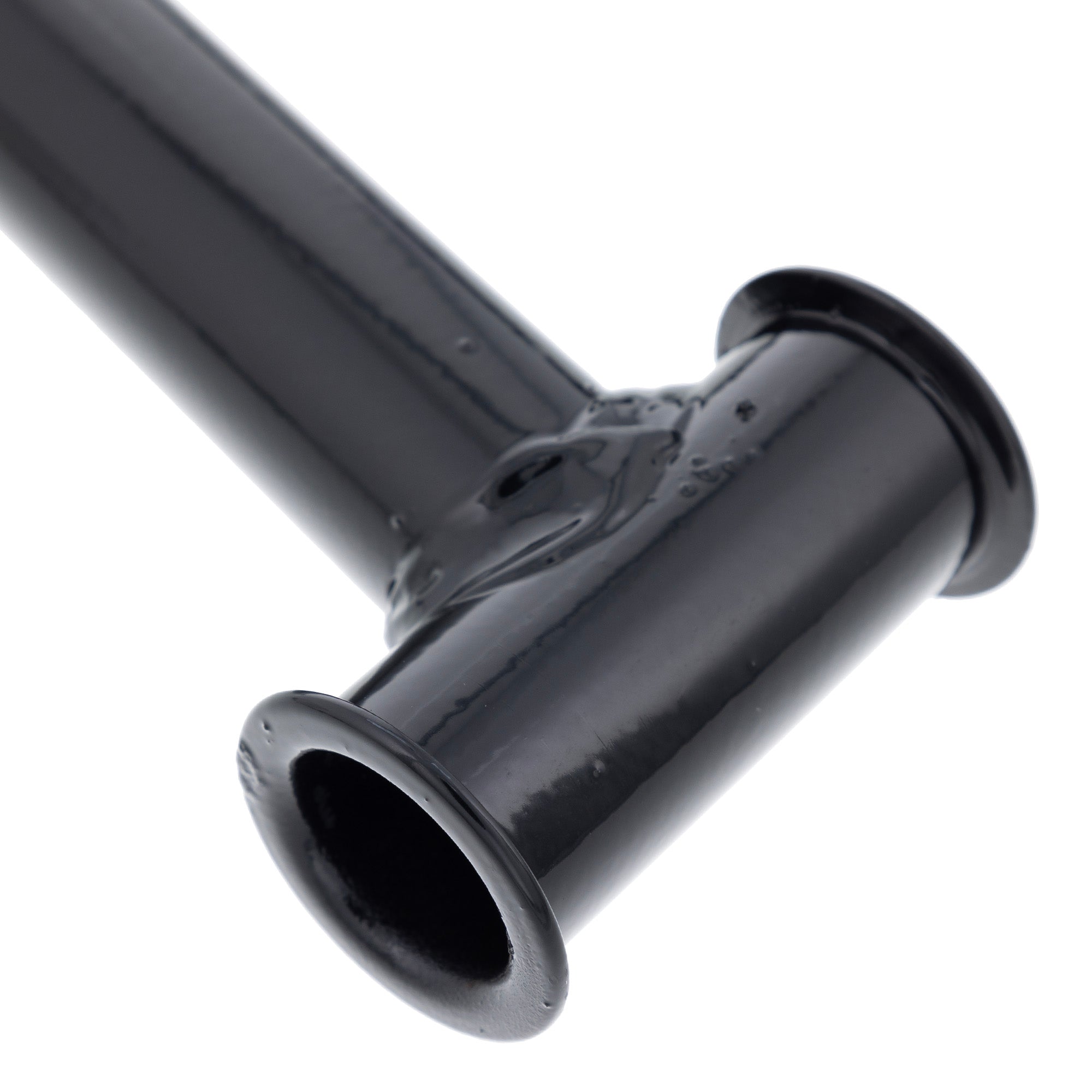 Polaris 1017080-067 Black Lower Front Welded Control Arm  2009 Ranger 500 EFI Ranger XP