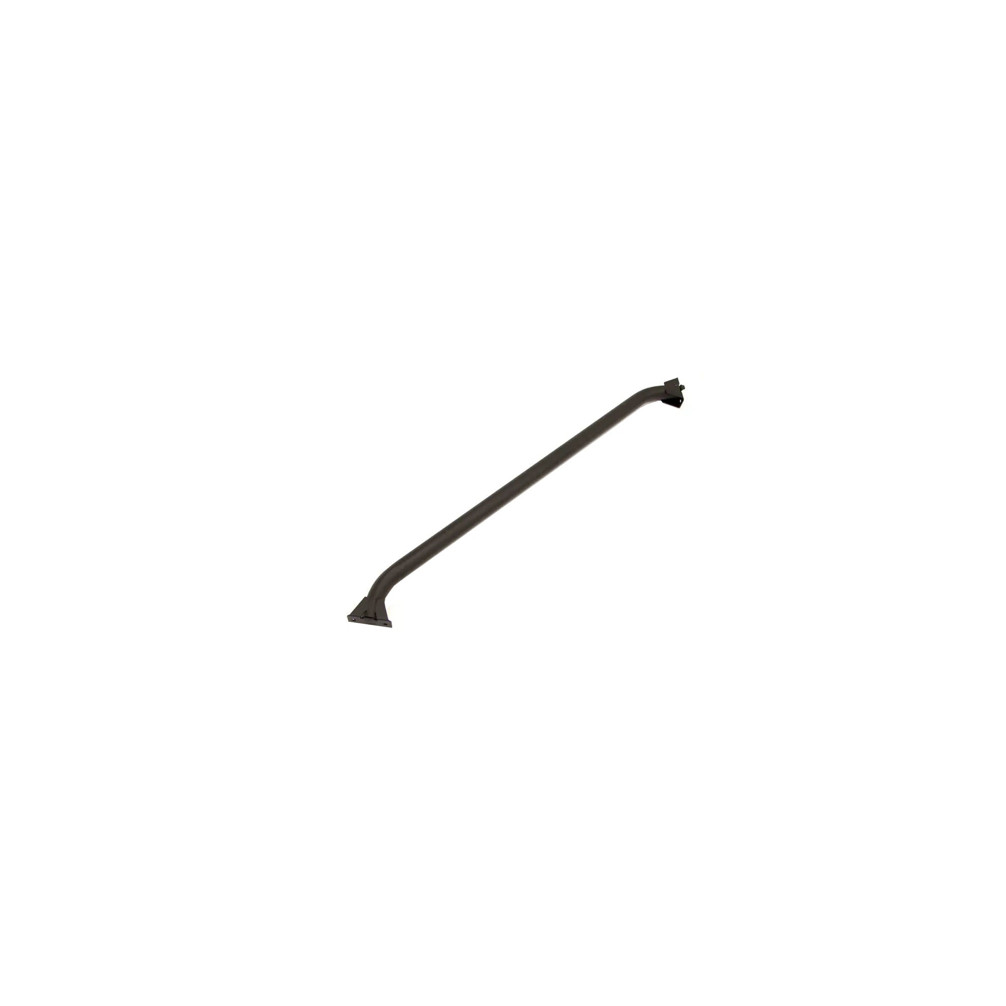 Polaris 1017167-521 Black Engine Wrinkle Front Top Cab Frame Ranger Sportsman