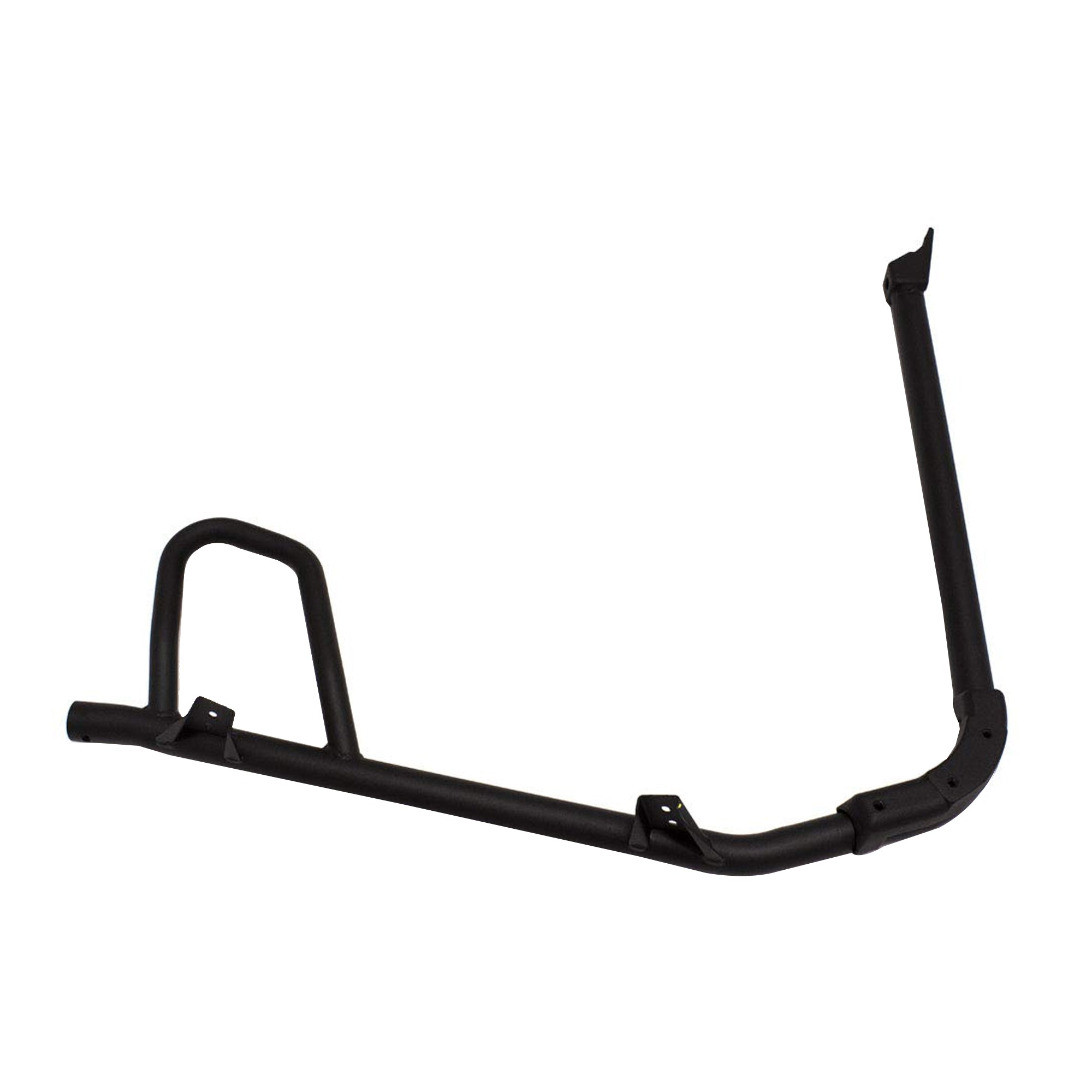 Polaris 1017171-521 Black Wrinkle Rear Right Hand Cab Frame Ranger 900 800 Crew