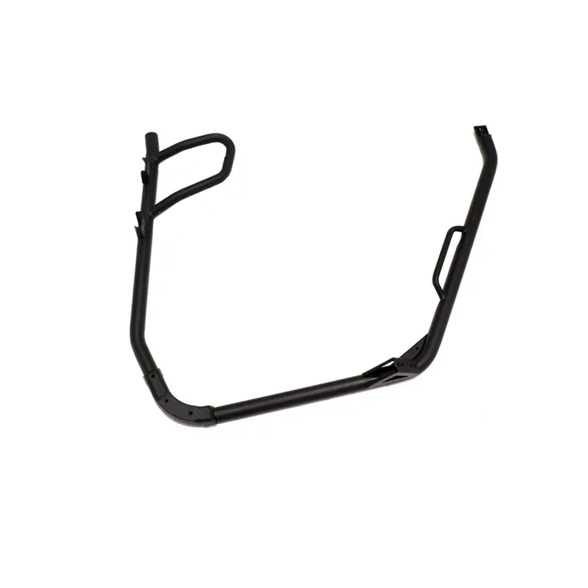 Polaris Black Engine Front Right Crew Cab Frame 1017301-521