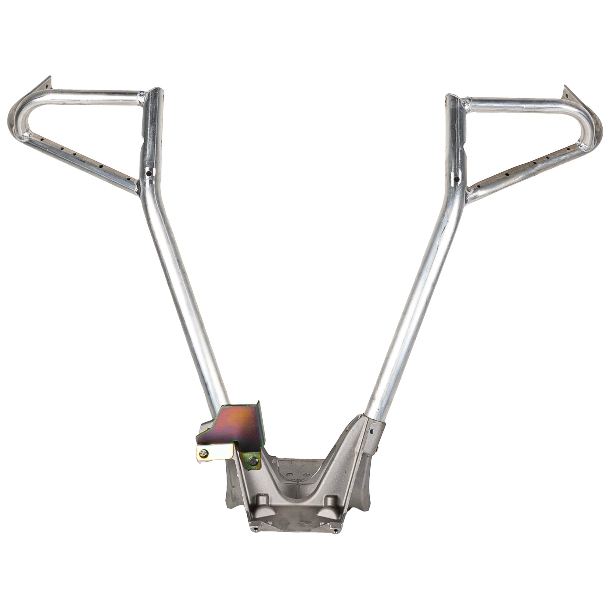 Polaris 1017701 Rear Tubular Frame Assembly Switchback RMK Voyager 800 600