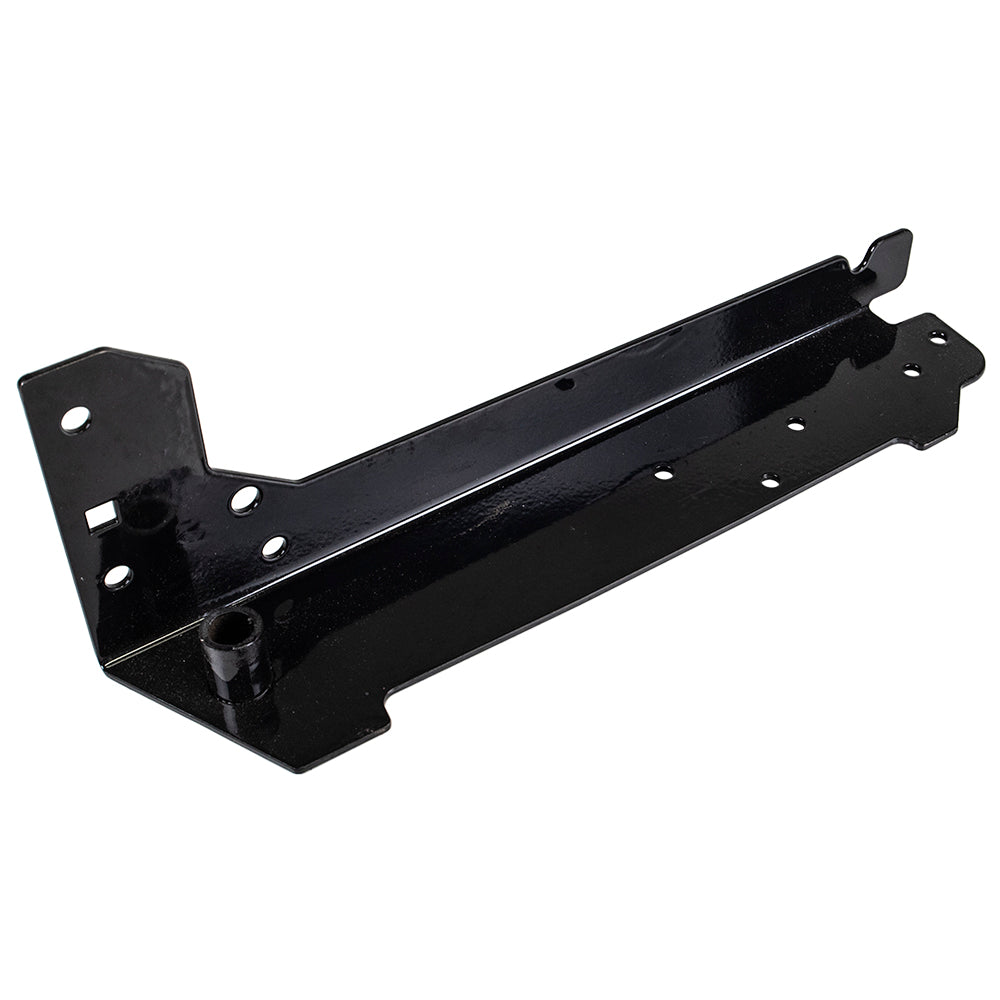 Polaris 1017739-067 Gloss Black Left Hand Tailgate Support Ranger Sportsman 900