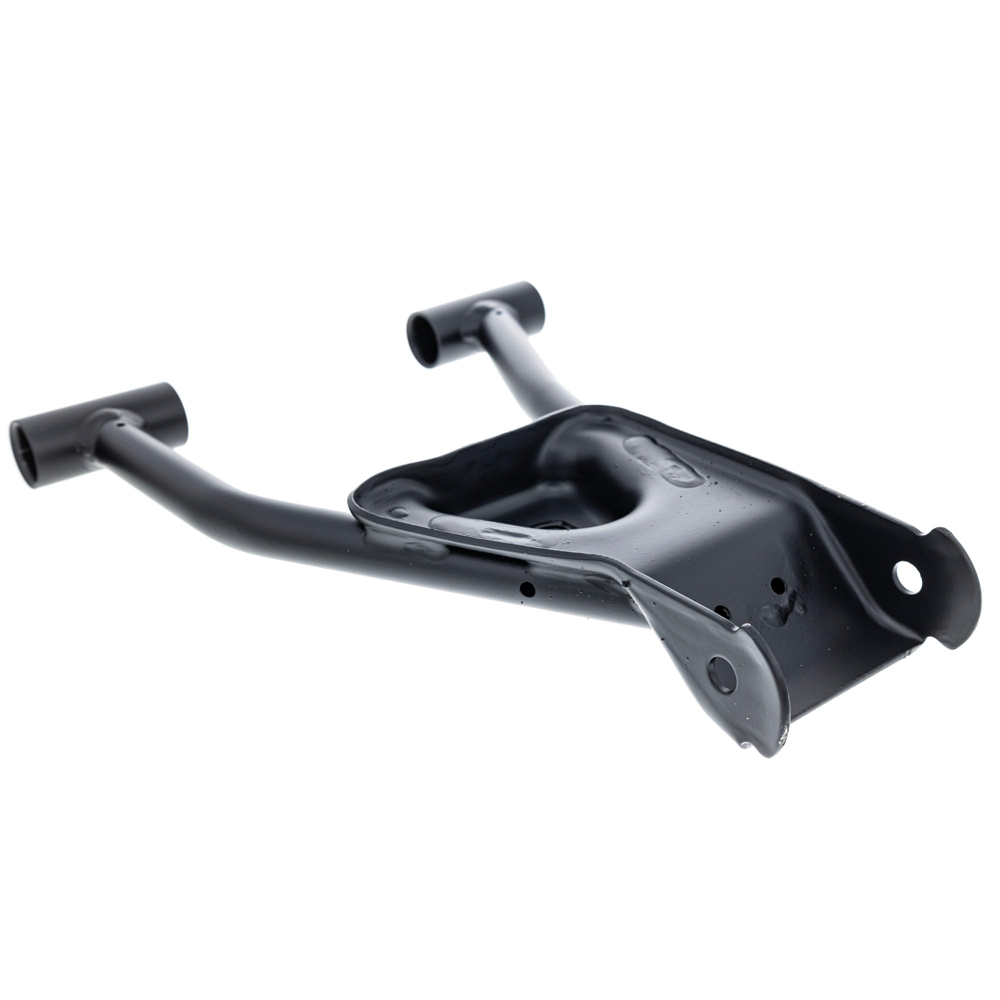 Polaris Matte Black Left Hand Upper Control Arm 1017747-458