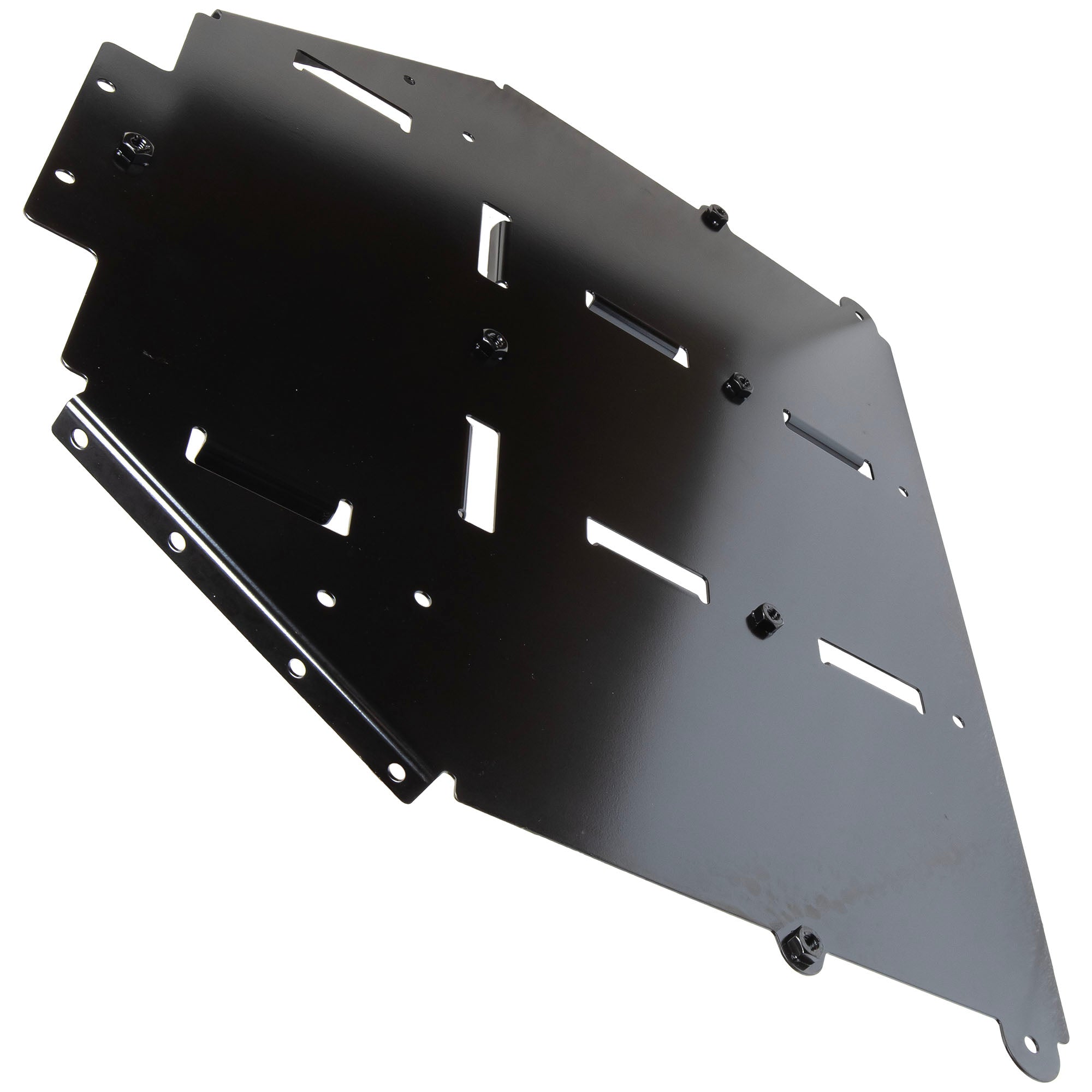 Polaris Black Battery Tray Weld 1017776-329