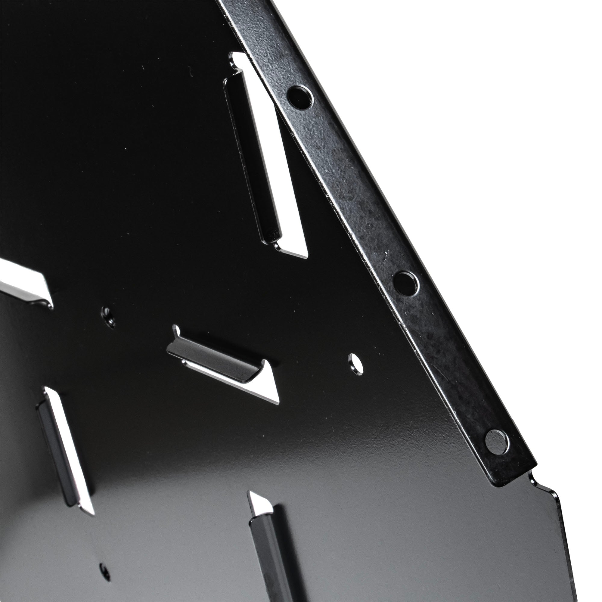 Polaris 1017776-329 Black Battery Tray Weld Ranger EV 1017332-329