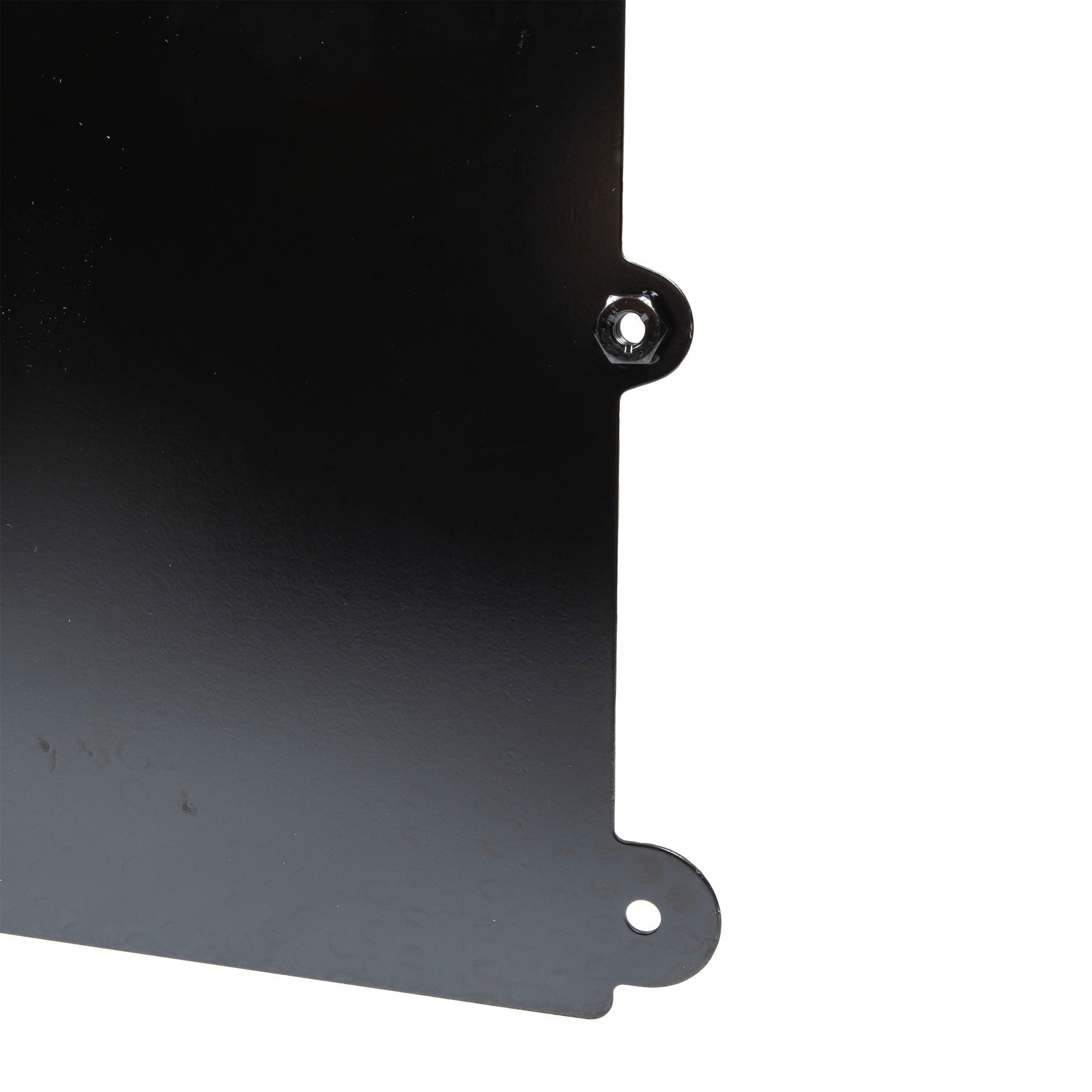 Polaris 1017776-329 Black Battery Tray Weld Ranger EV 1017332-329