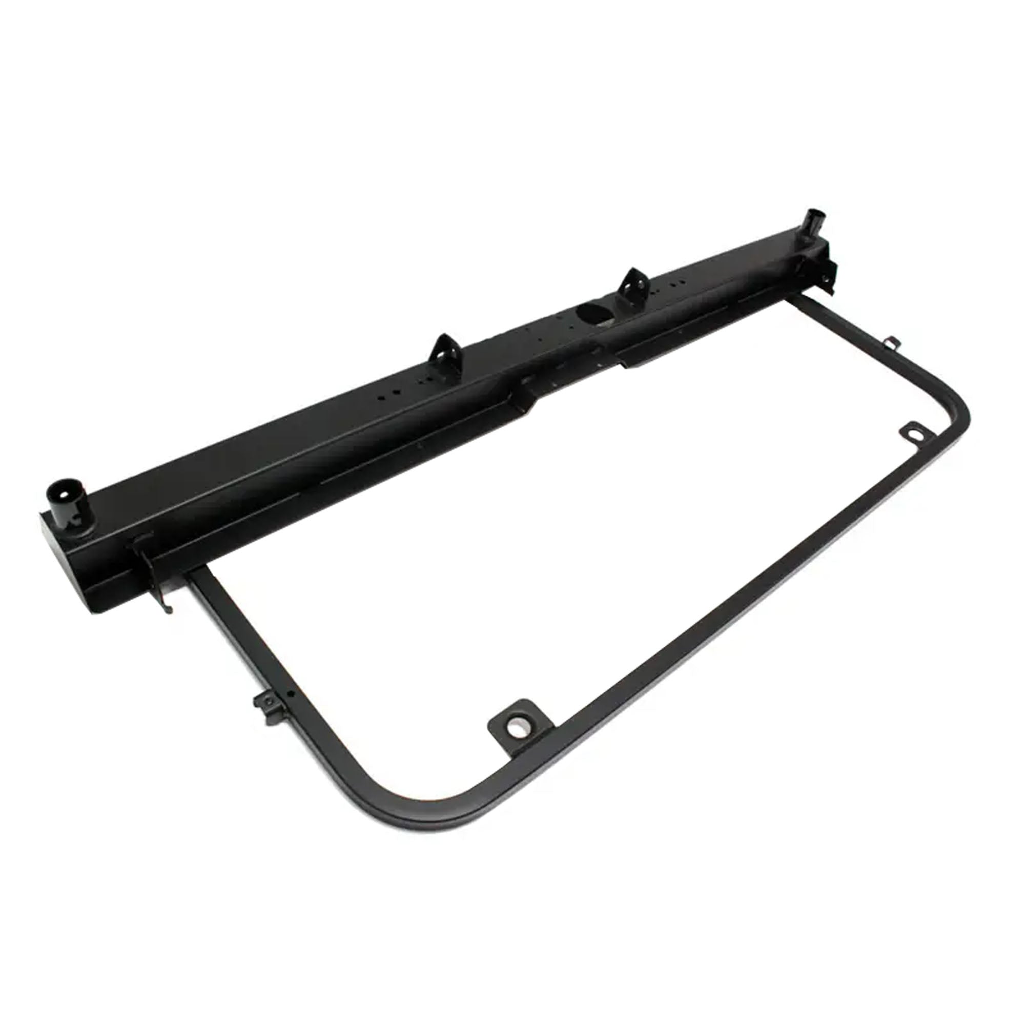 Genuine OEM Polaris Cab/Seat Base Ranger 1017809-458