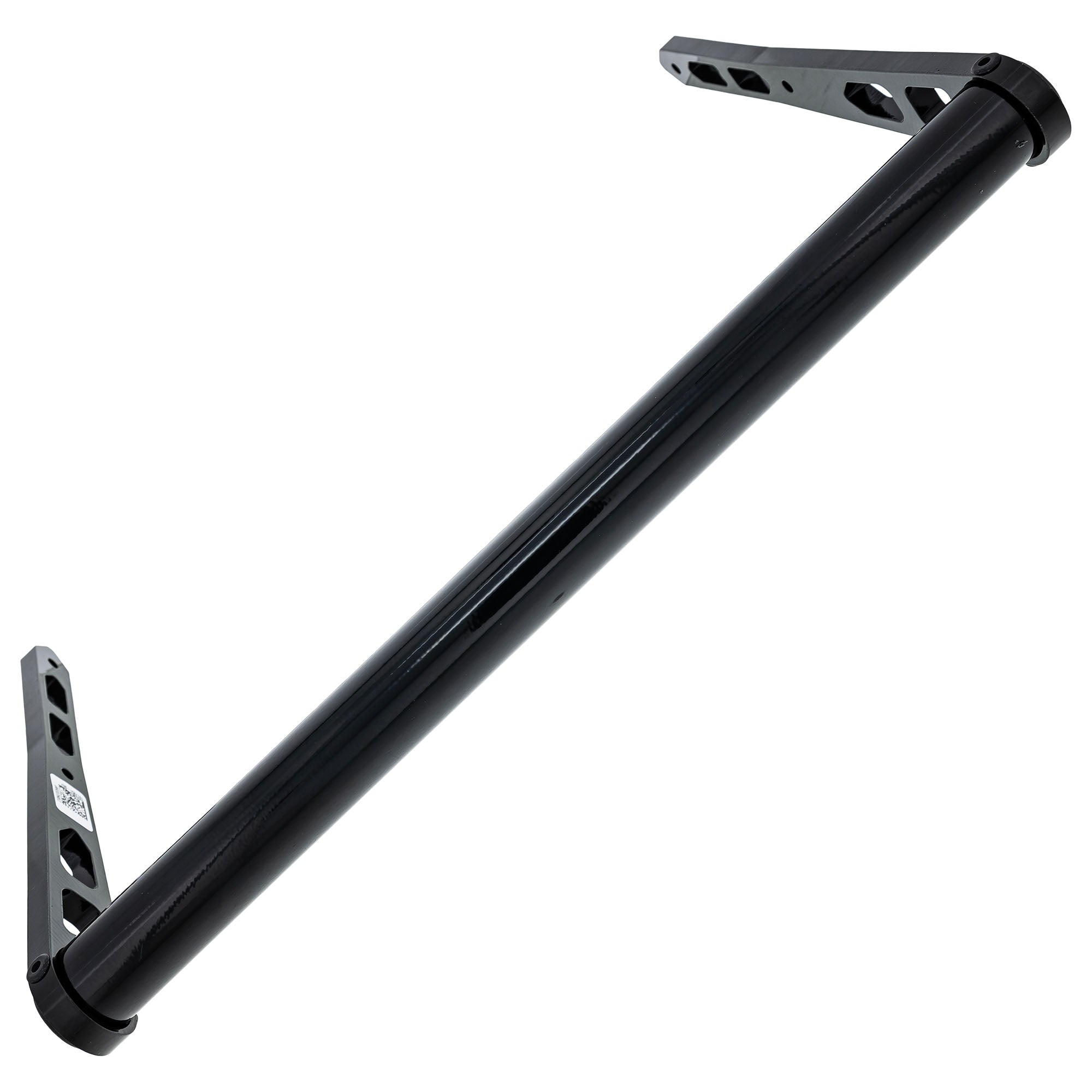 Polaris 1017851-067 Gloss Black Rear RMK Bumper Switchback RMK SKS 800 850 600