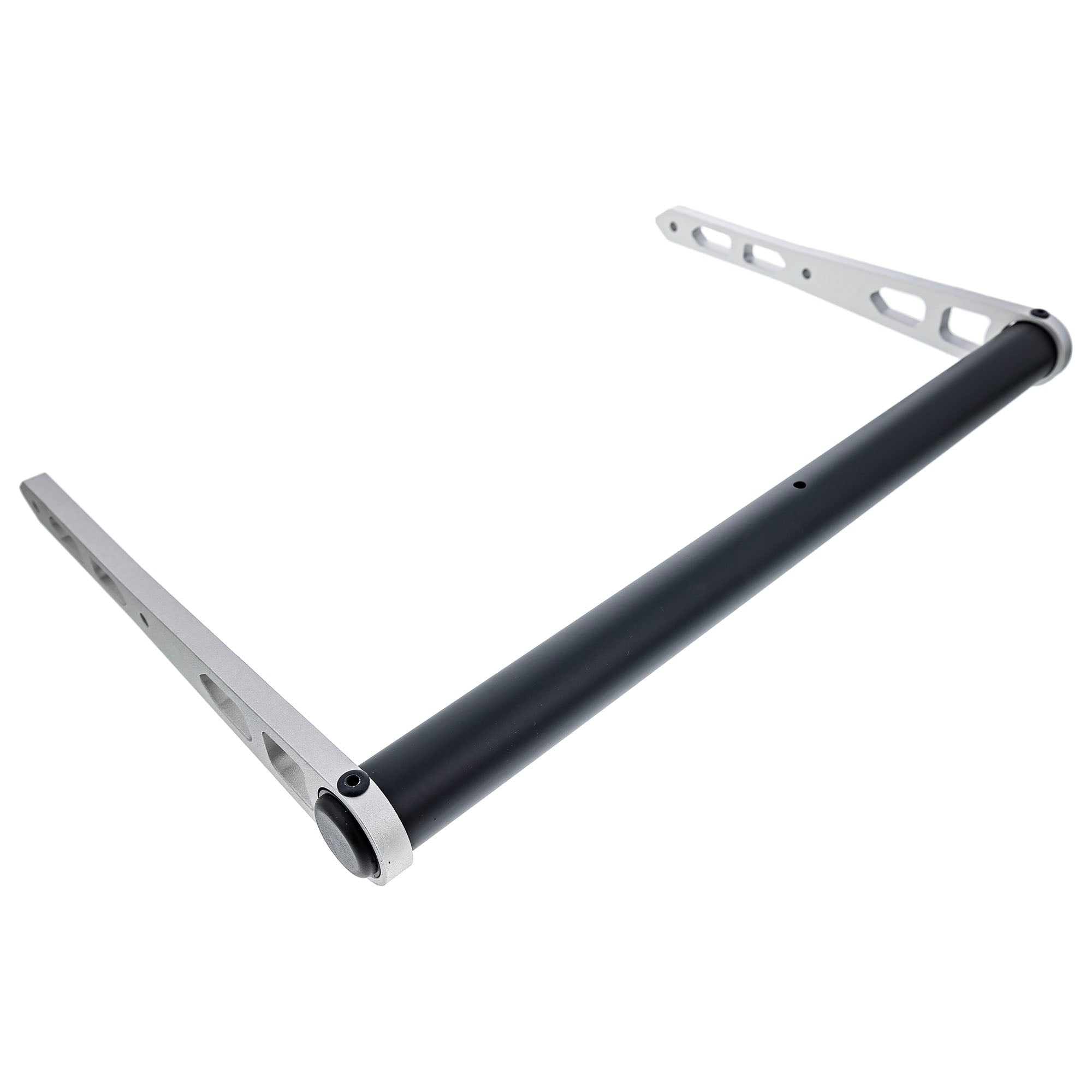 Polaris 1017851-309 Natural Rear RMK Bumper AL Genuine OEM