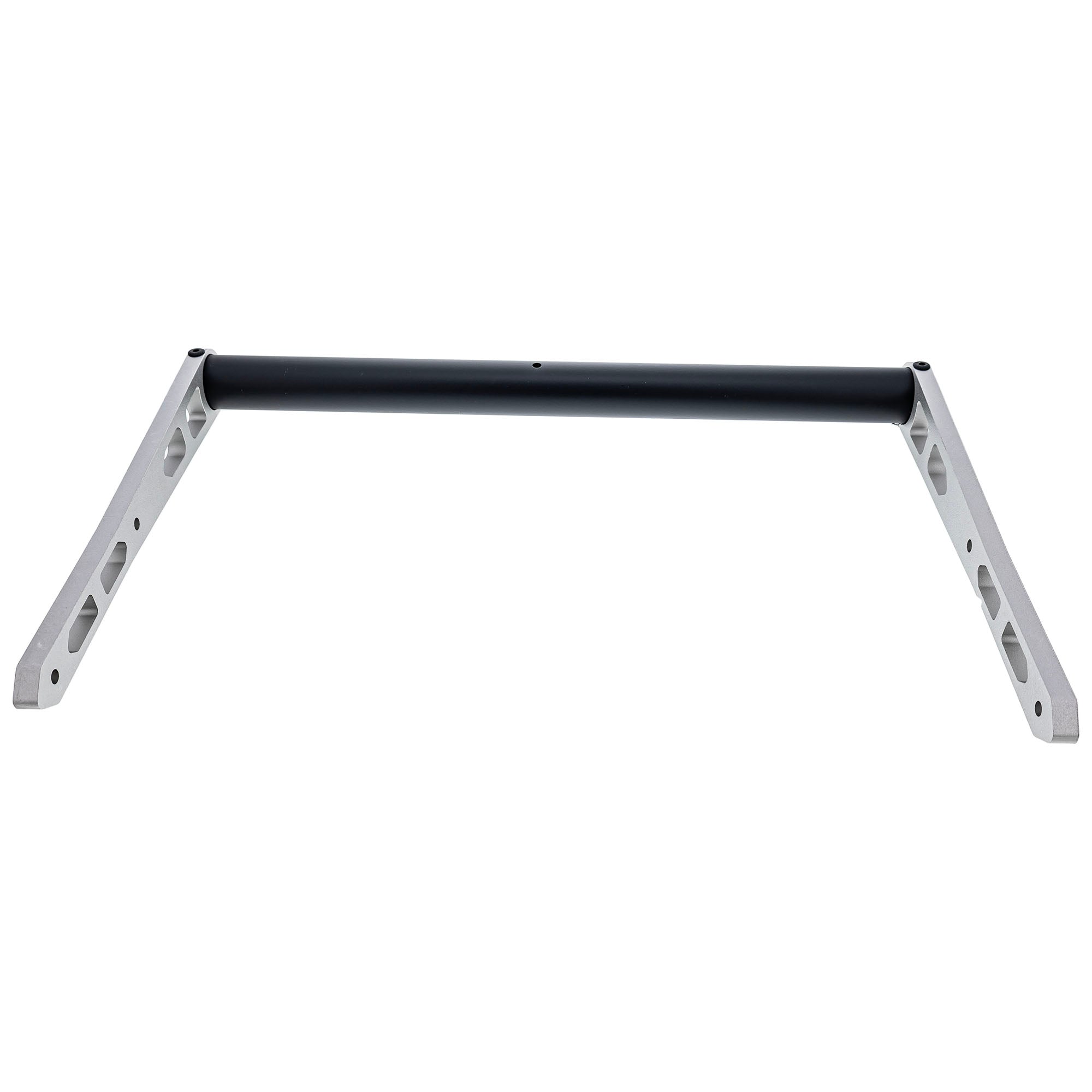 Polaris 1017851-309 Natural Rear RMK Bumper AL Genuine OEM