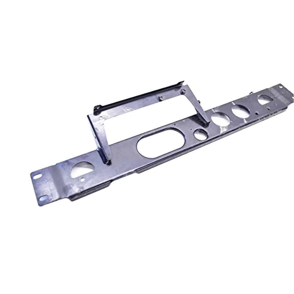 Polaris 1017918-329 Black Airbox Support RZR XC 900 XP  XC  4 2011-2016