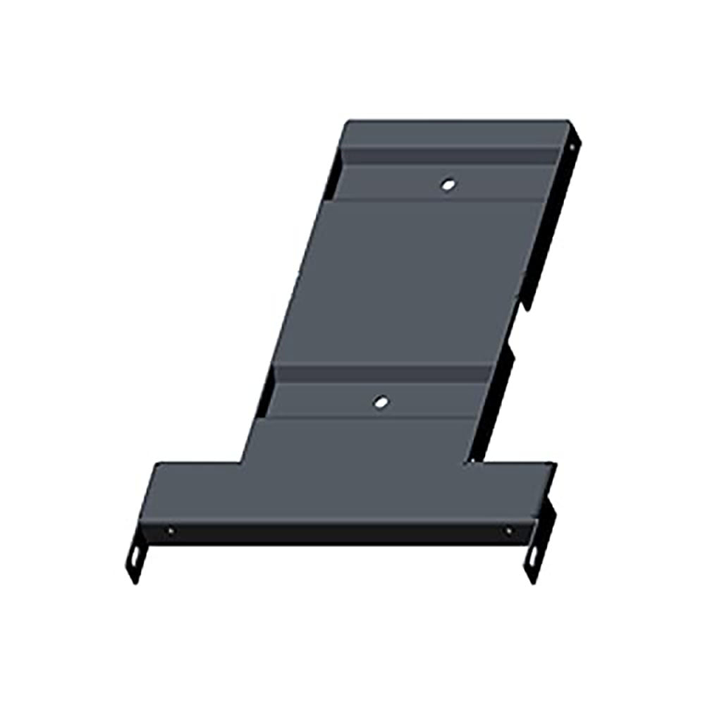 Polaris 1018036-521 Black Engine Wrinkle Access Panel Sportsman 850 2014