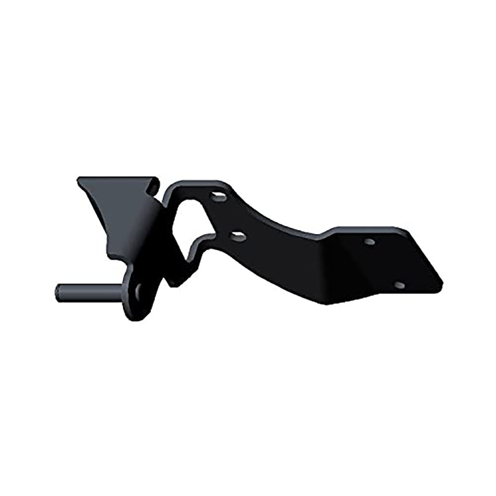 Polaris 1018098-329 Black E-Coat Pedal Mount Ranger Brutus 900 XP 2013-2018