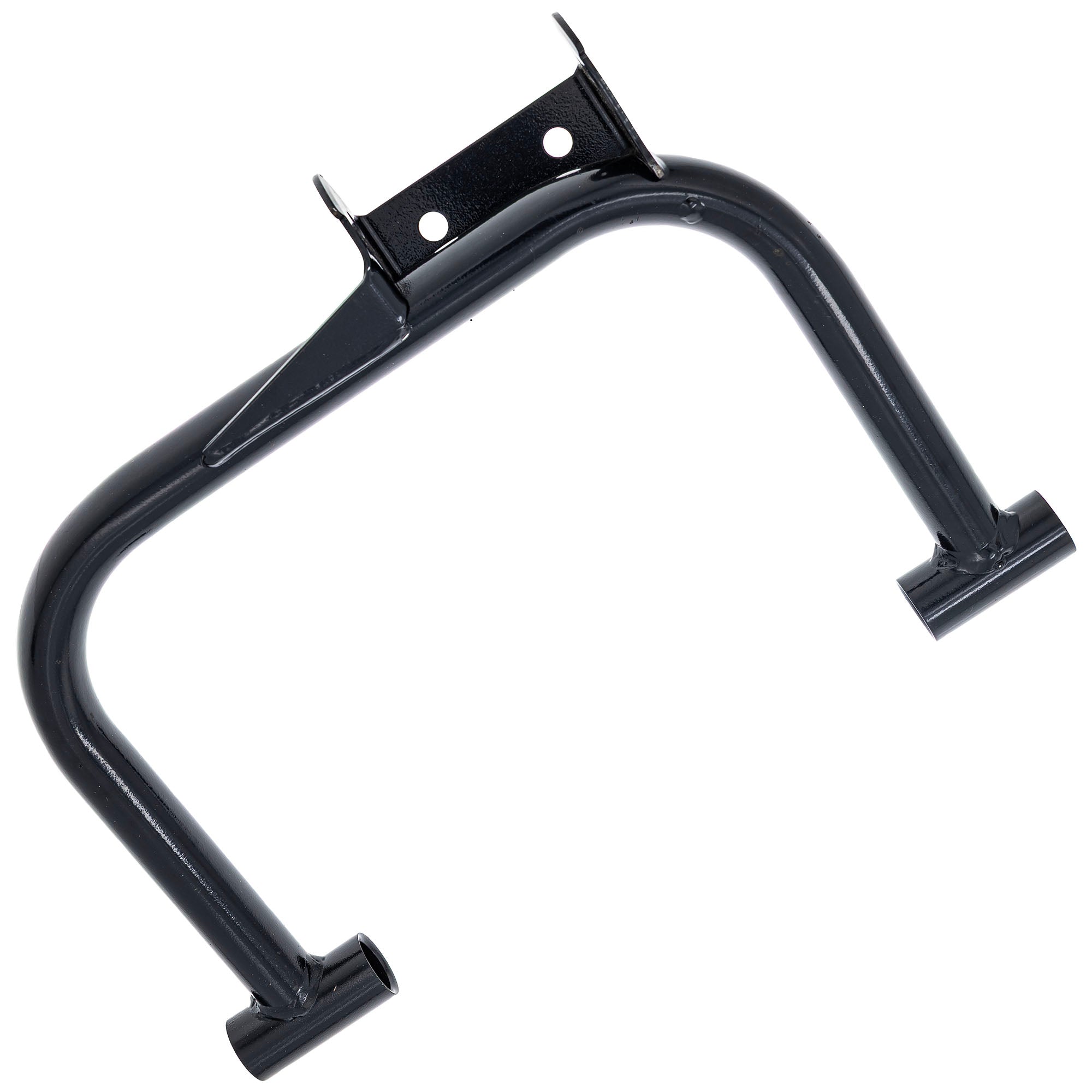 Polaris 1018123-067 Gloss Black Rear Right Upper Control Arm ACE 325 2014