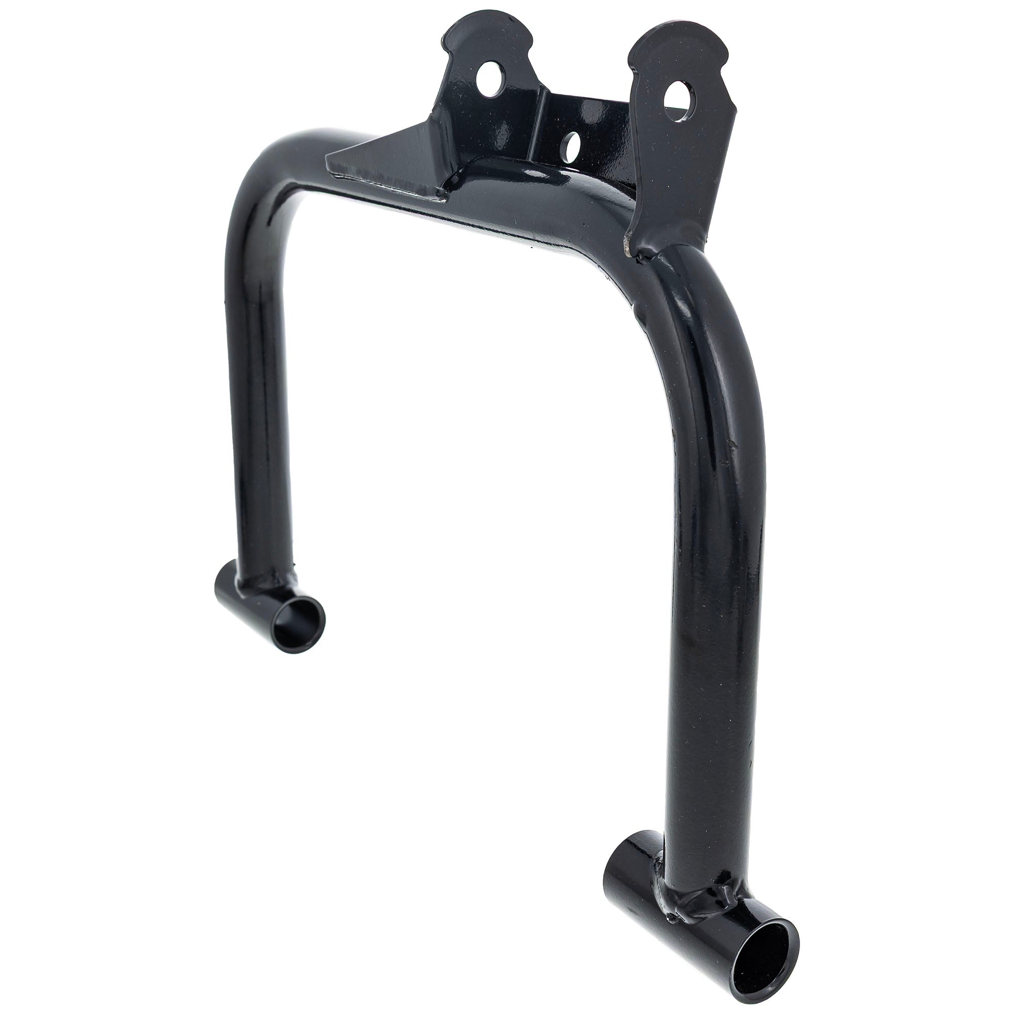 Polaris Gloss Black Rear Right Upper Control Arm 1018123-067