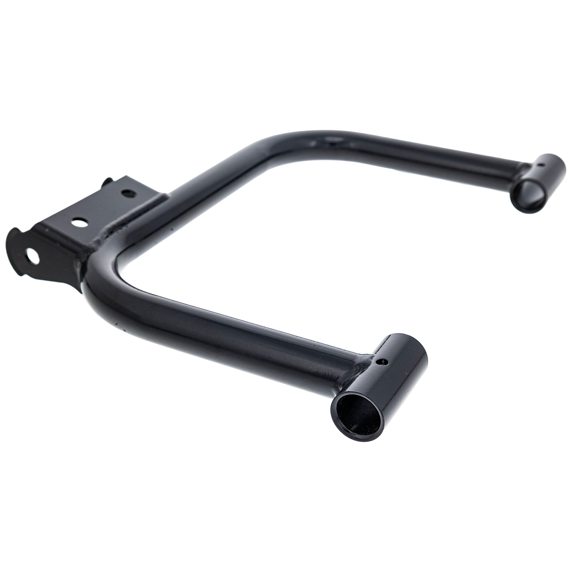 Polaris 1018123-067 Gloss Black Rear Right Upper Control Arm ACE 325