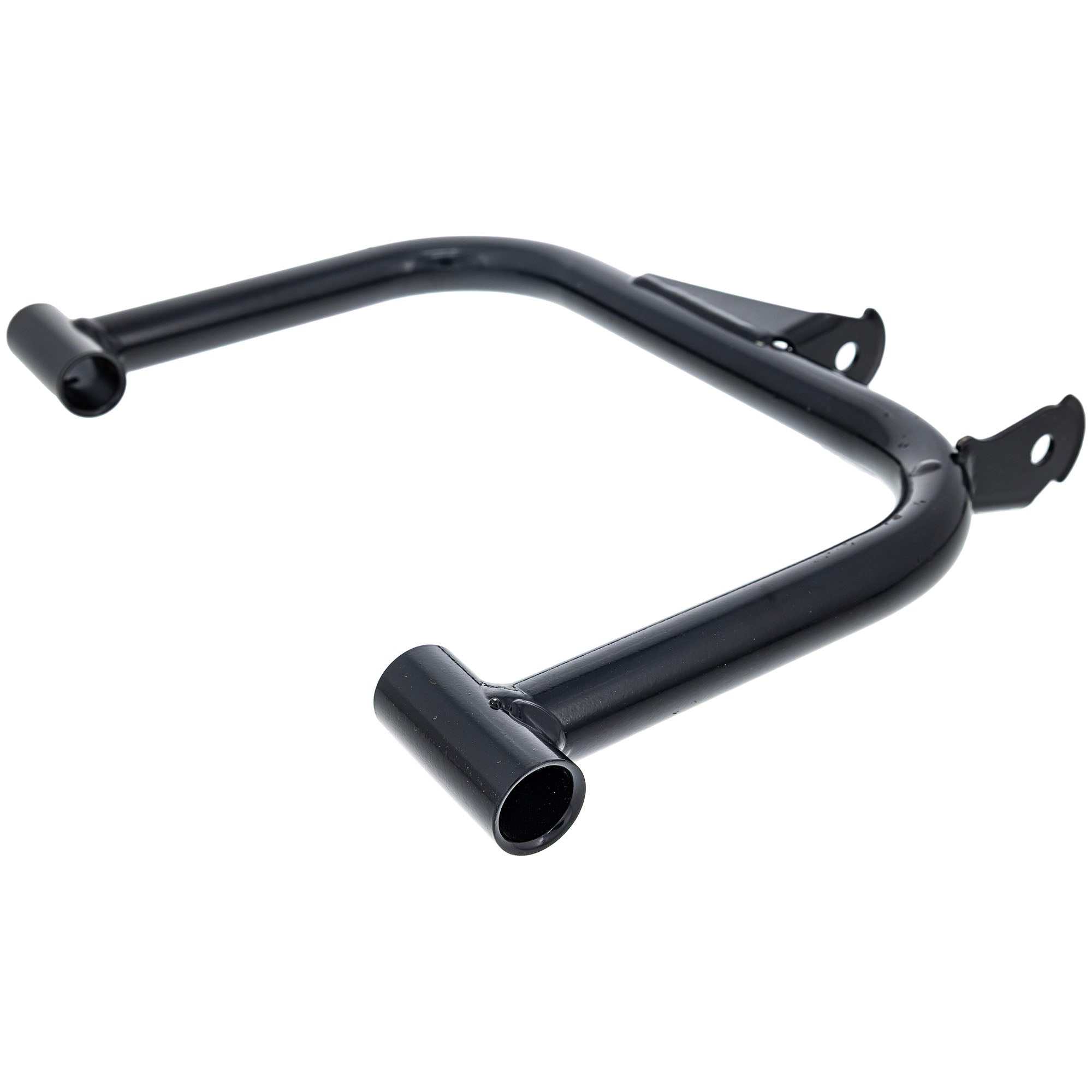 Polaris 1018123-067 Gloss Black Rear Right Upper Control Arm ACE 325