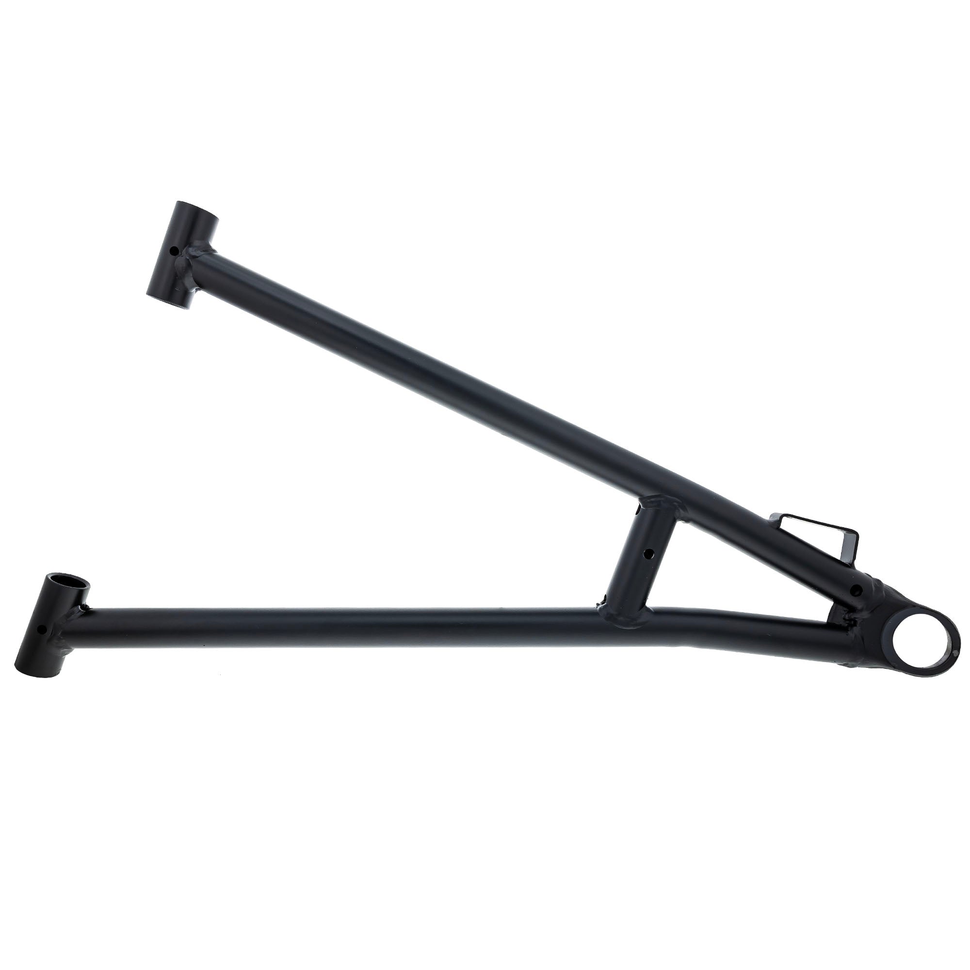 Polaris 1018170-458 WELD-A-ARM FR LWR RH BLK Ranger 900 XP 1018170-067