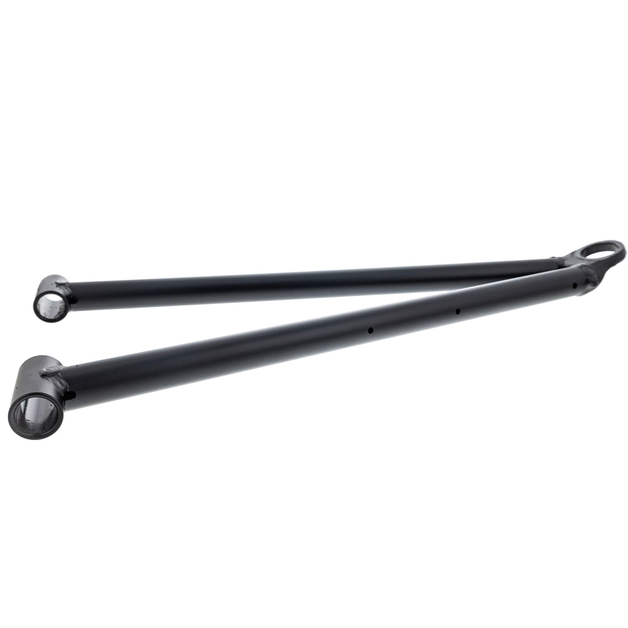 Polaris 1018186-458 Front Matte Black Lower Control Arm 2013-2014 Ranger 900 800