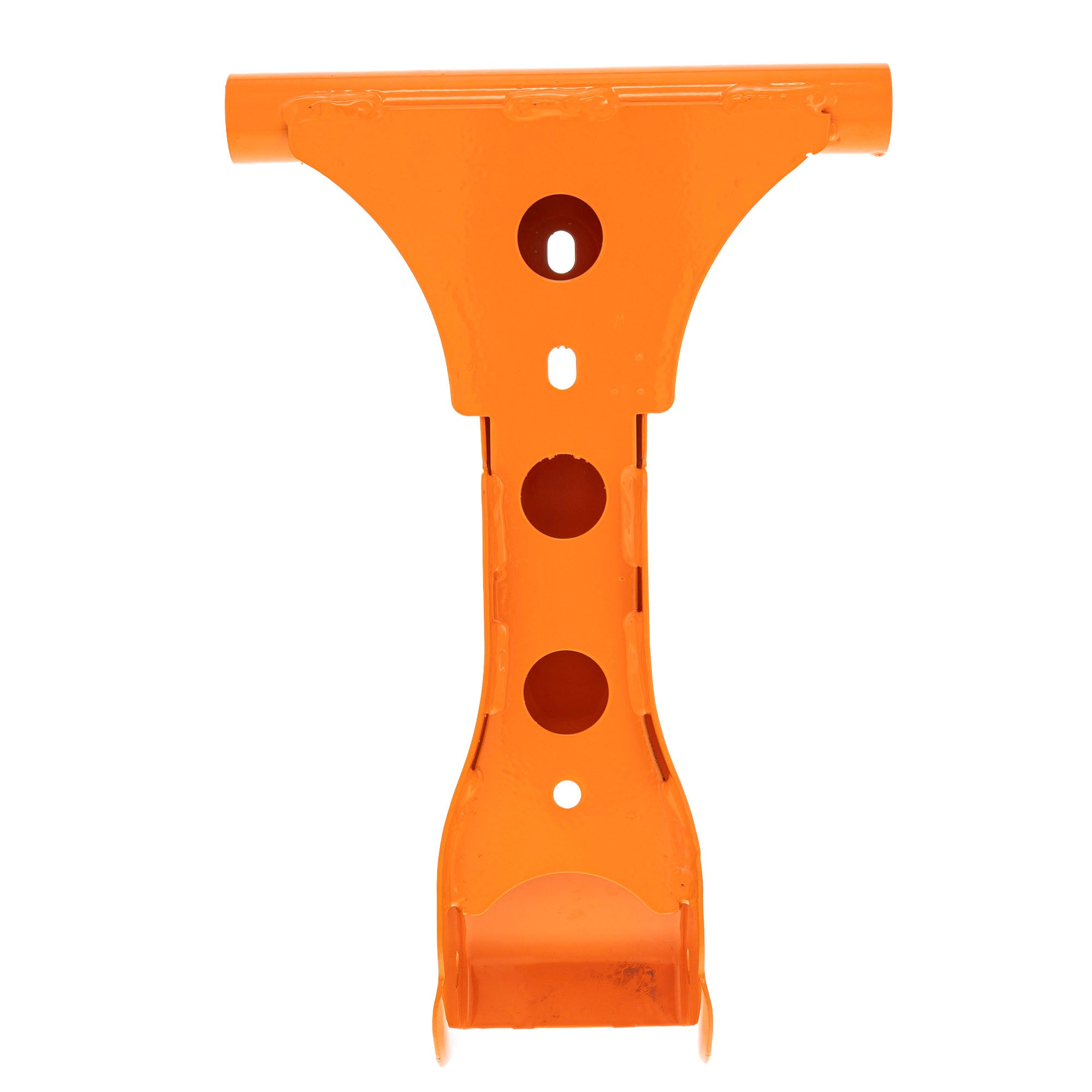 Polaris Orange Madness Rear Upper Control Arm 1018187-589