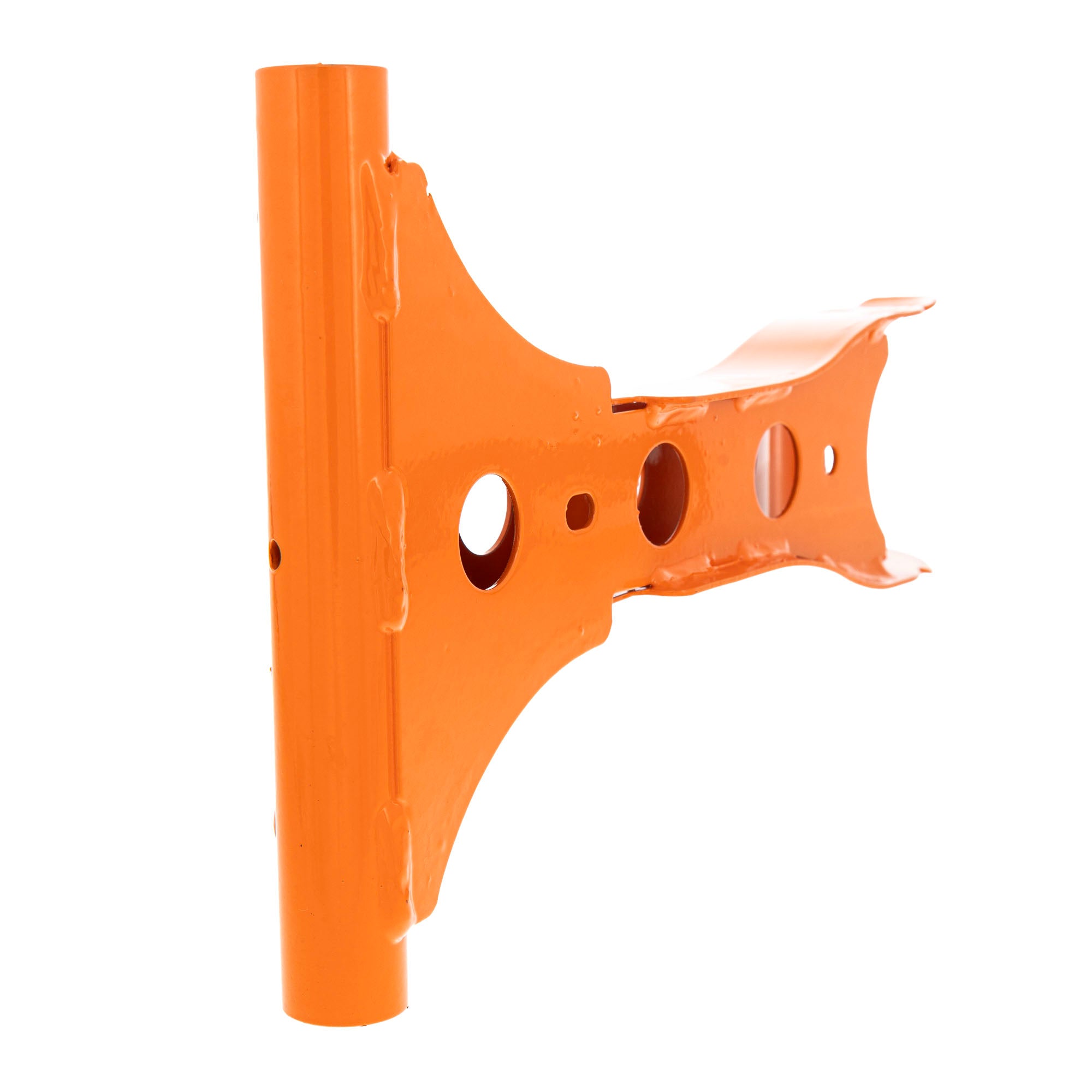 Polaris 1018187-589 Orange Madness Rear Upper Control Arm RZR XC 800 XC