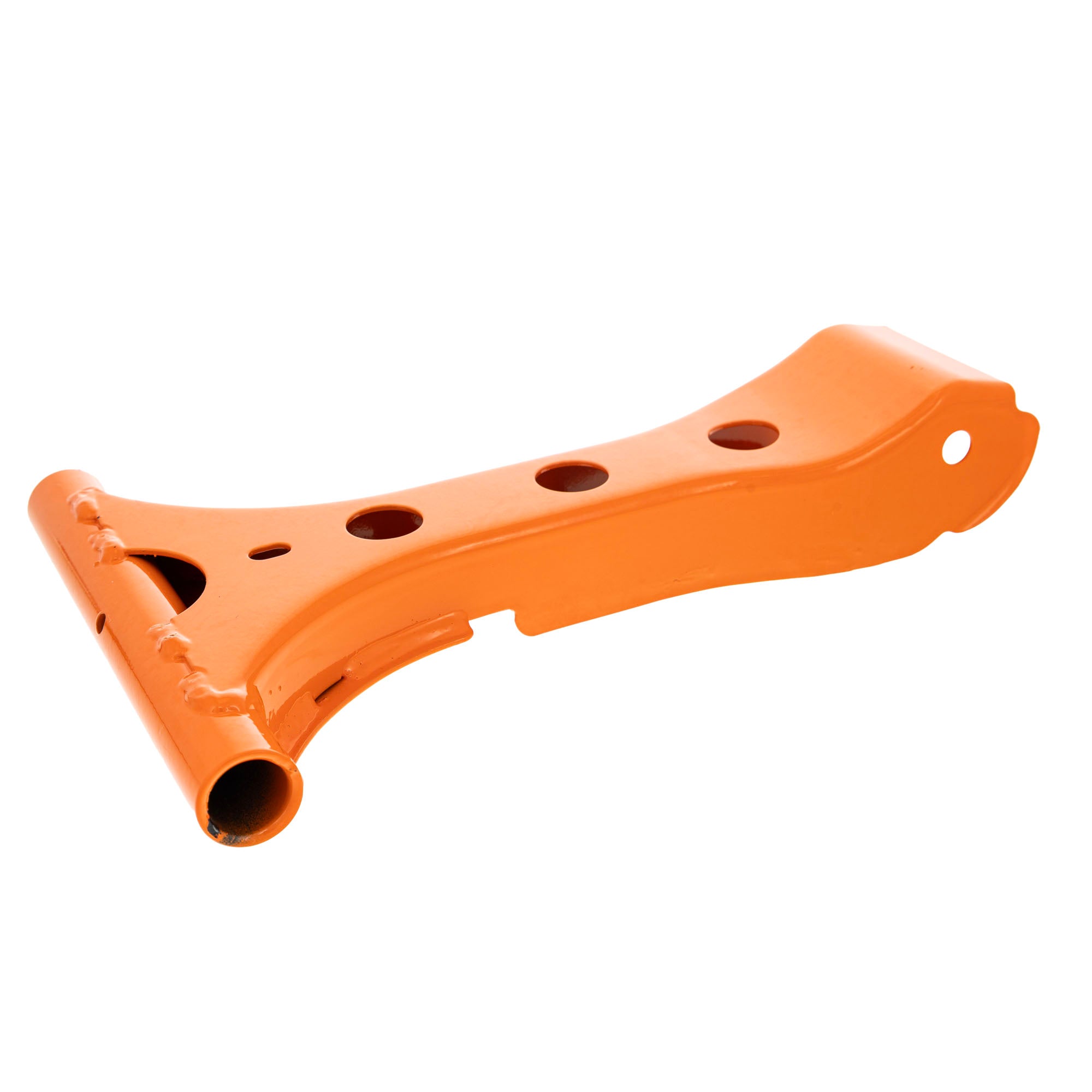Polaris 1018187-589 Orange Madness Rear Upper Control Arm RZR XC 800 XC
